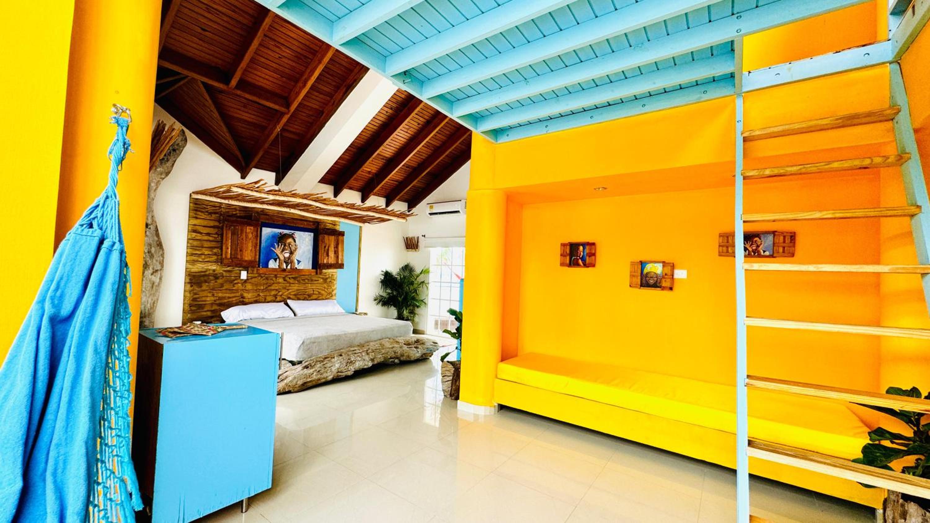 Coco House by Be Happy