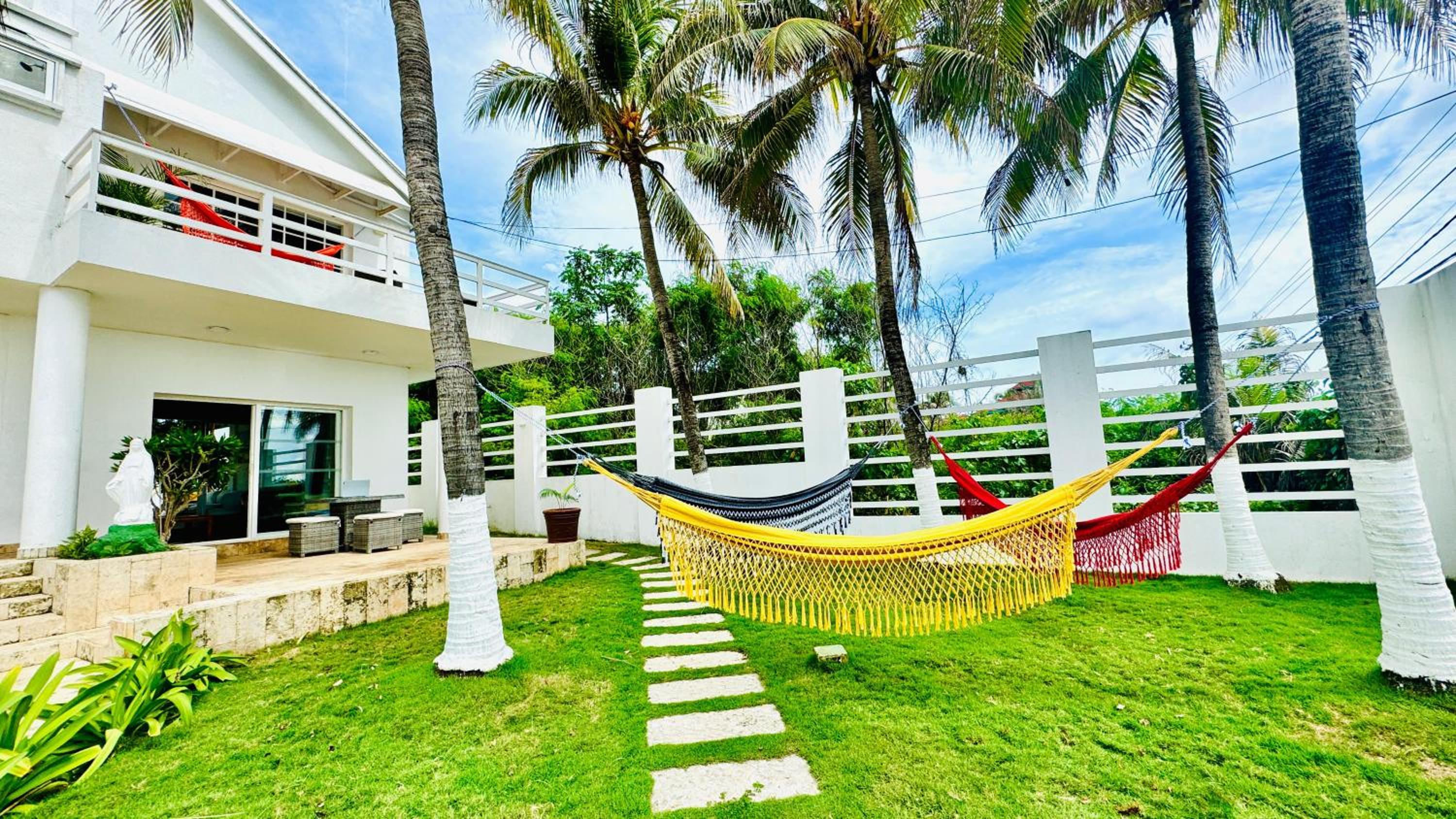 Coco House by Be Happy
