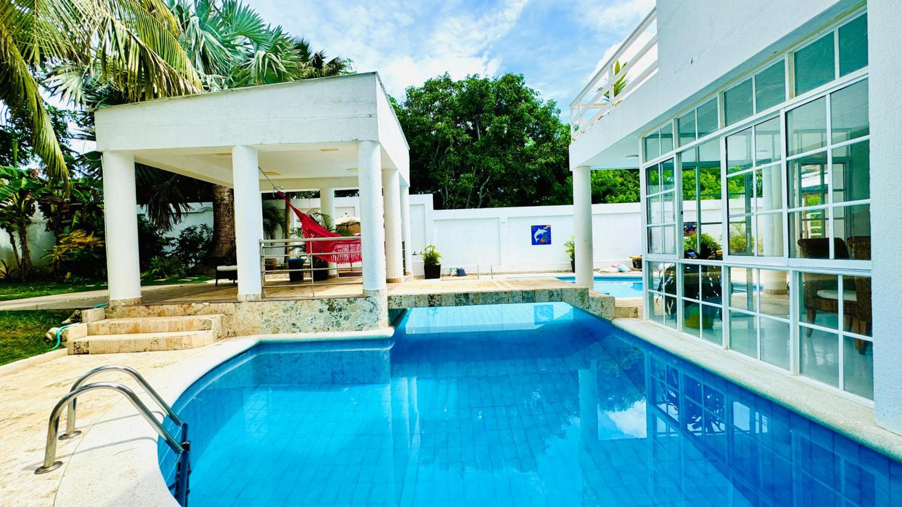 Coco House by Be Happy