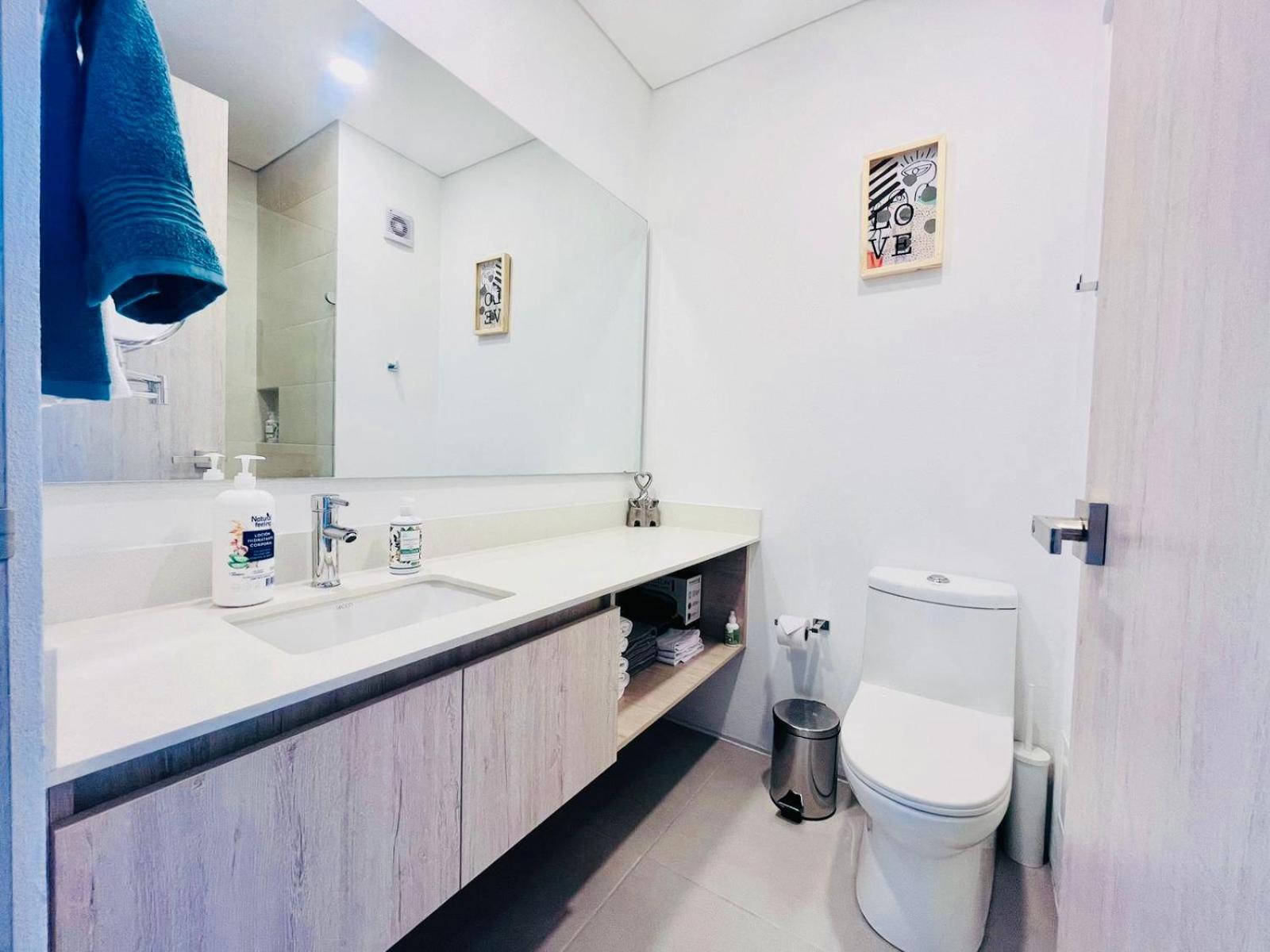 Santa Marta apartasuite portohorizonte