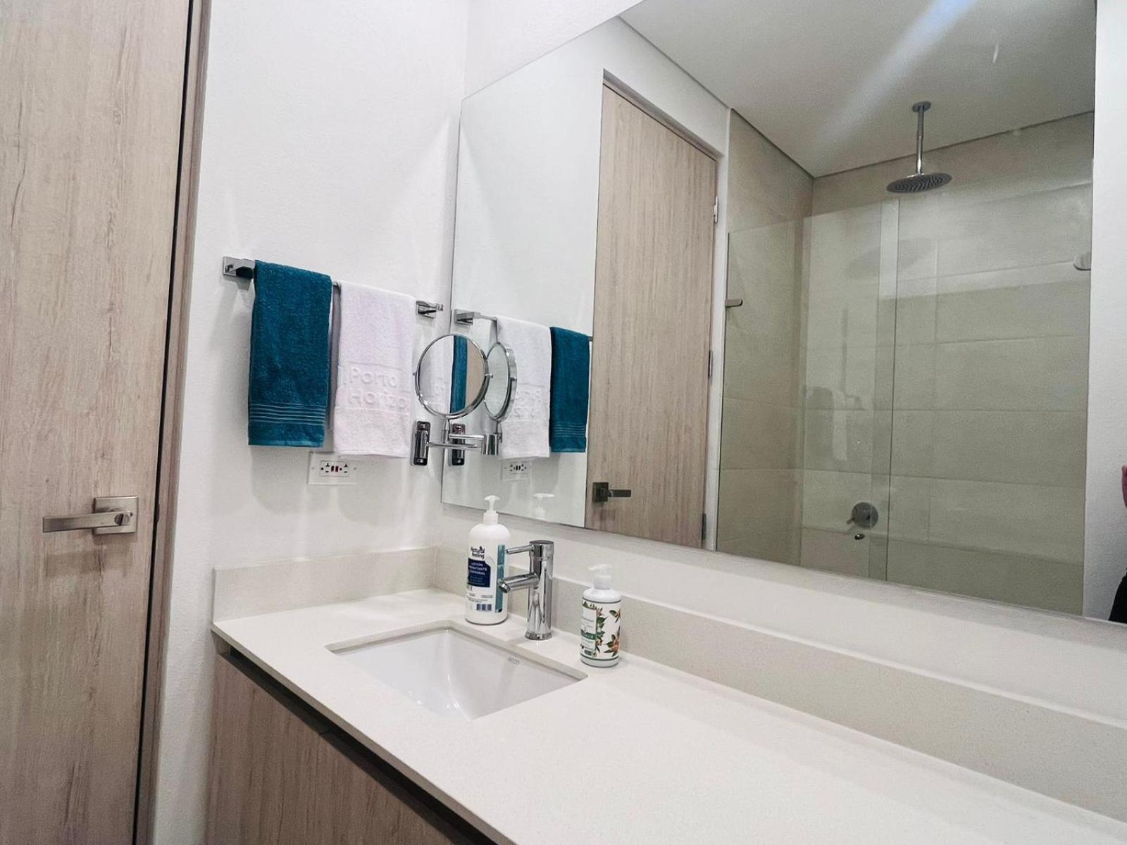Santa Marta apartasuite portohorizonte