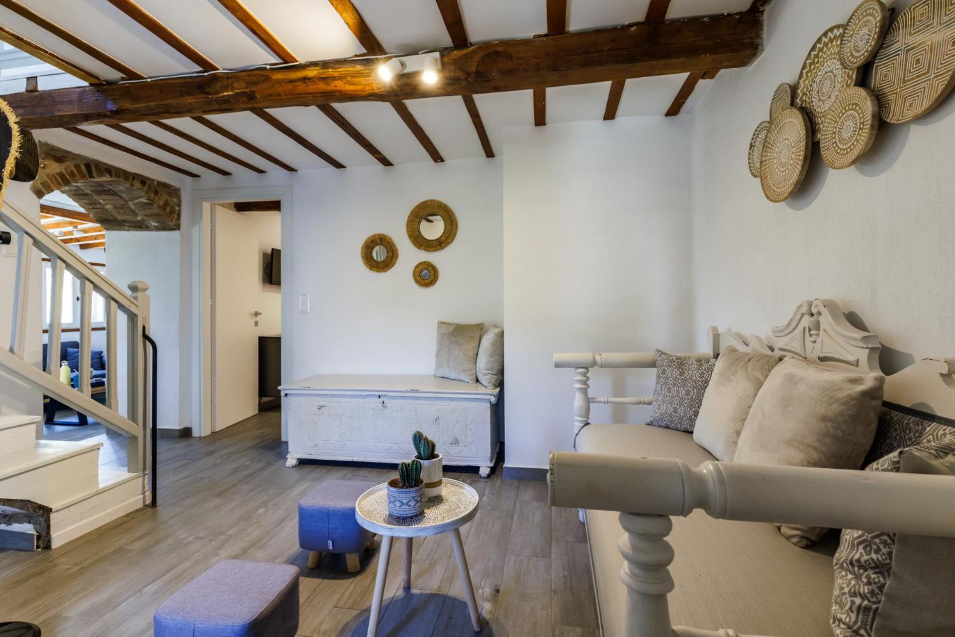 Selini Cottage