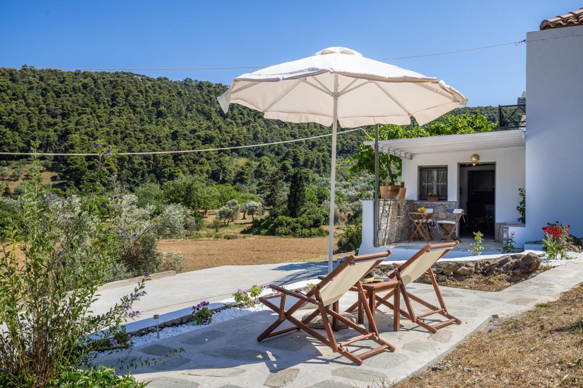 Selini Cottage
