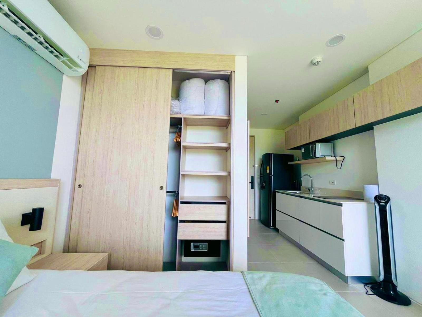 Santa Marta apartasuite portohorizonte