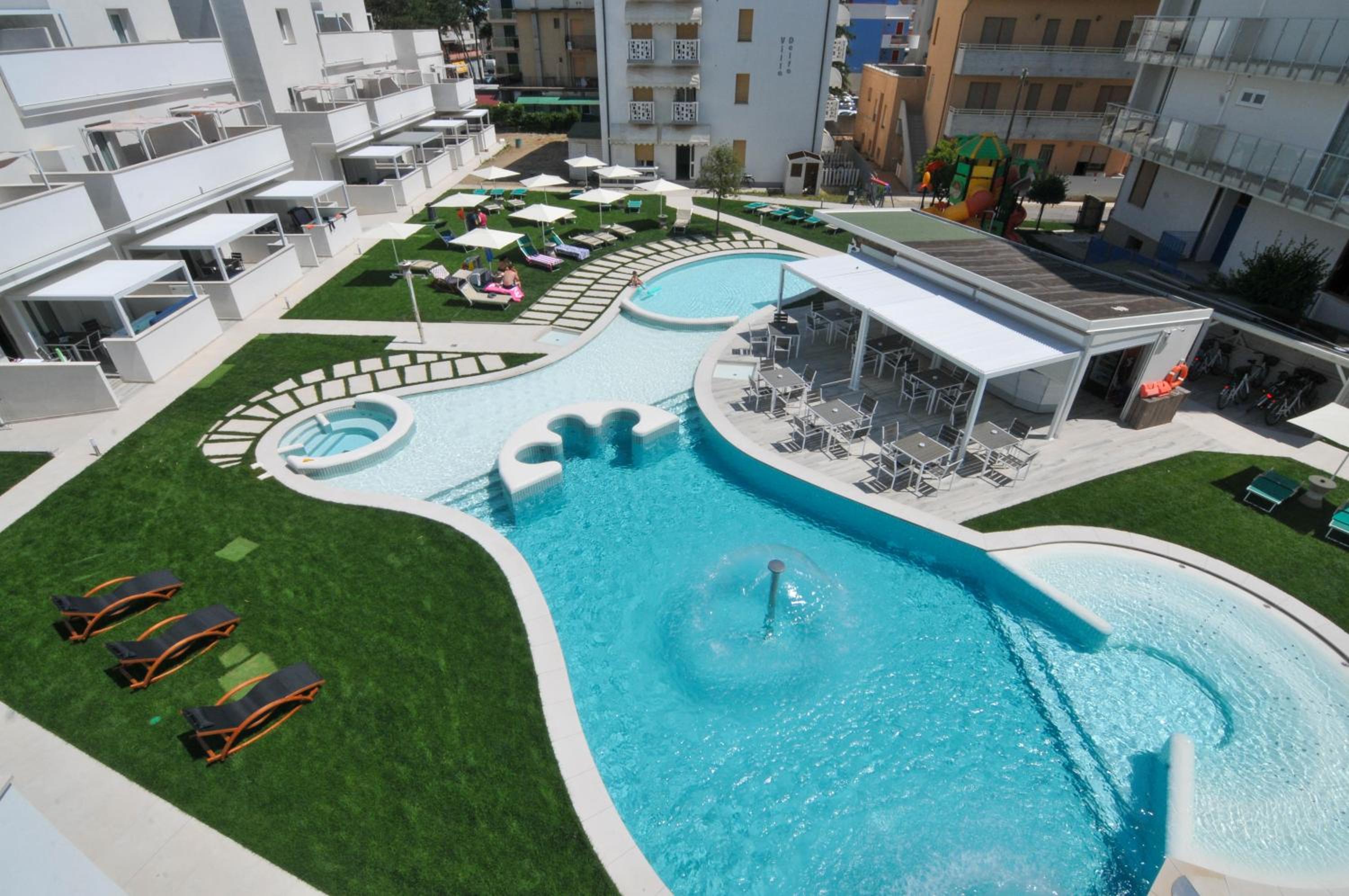 Marina Junior Suite 4 Stelle S photo 2