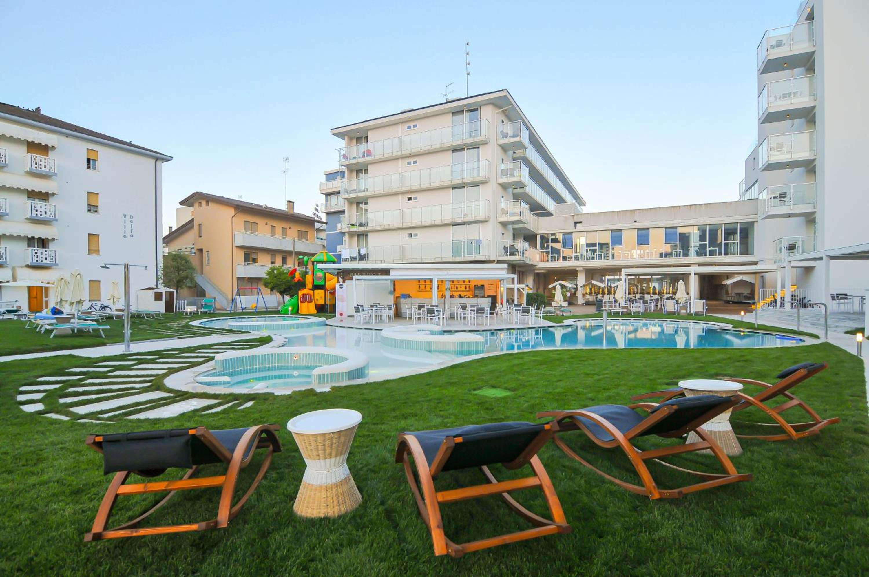 Marina Junior Suite 4 Stelle S photo 5