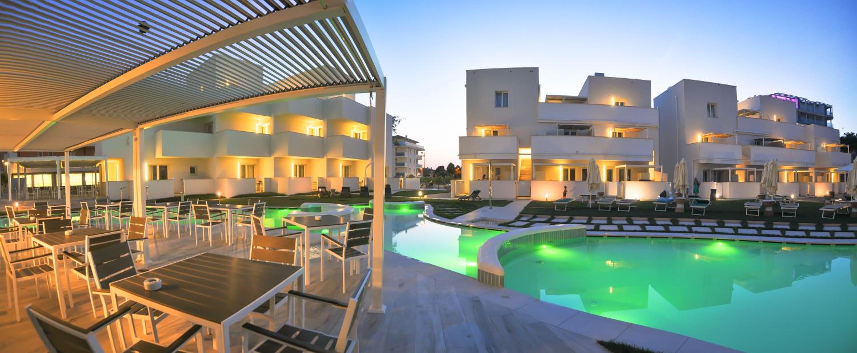 Marina Junior Suite 4 Stelle S photo 3