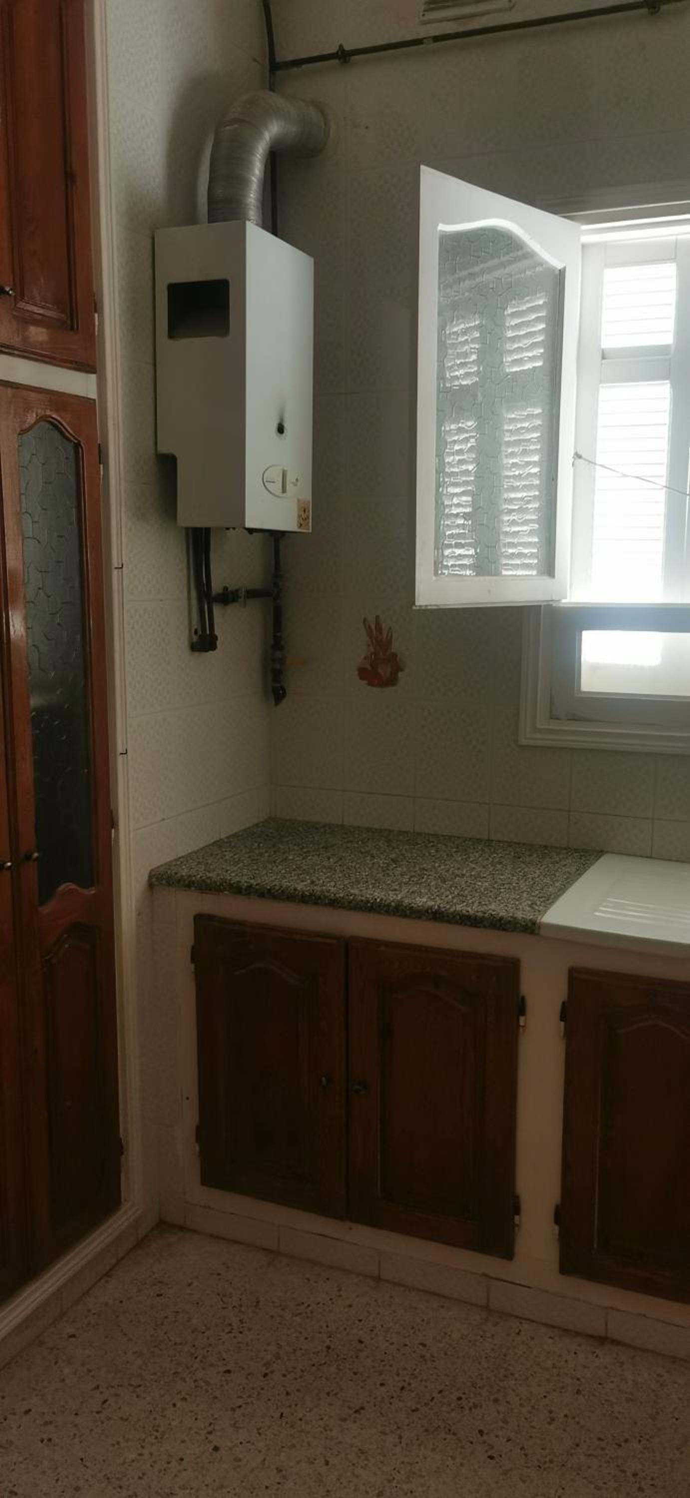 Appartement 3 chambre Meublé côté Mer