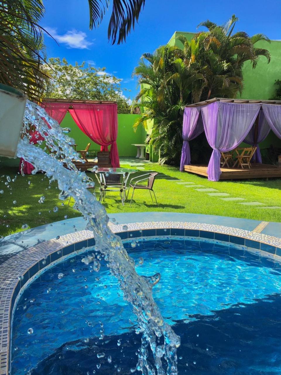 Hotel Carandá Eco Ville Accomodation Complex