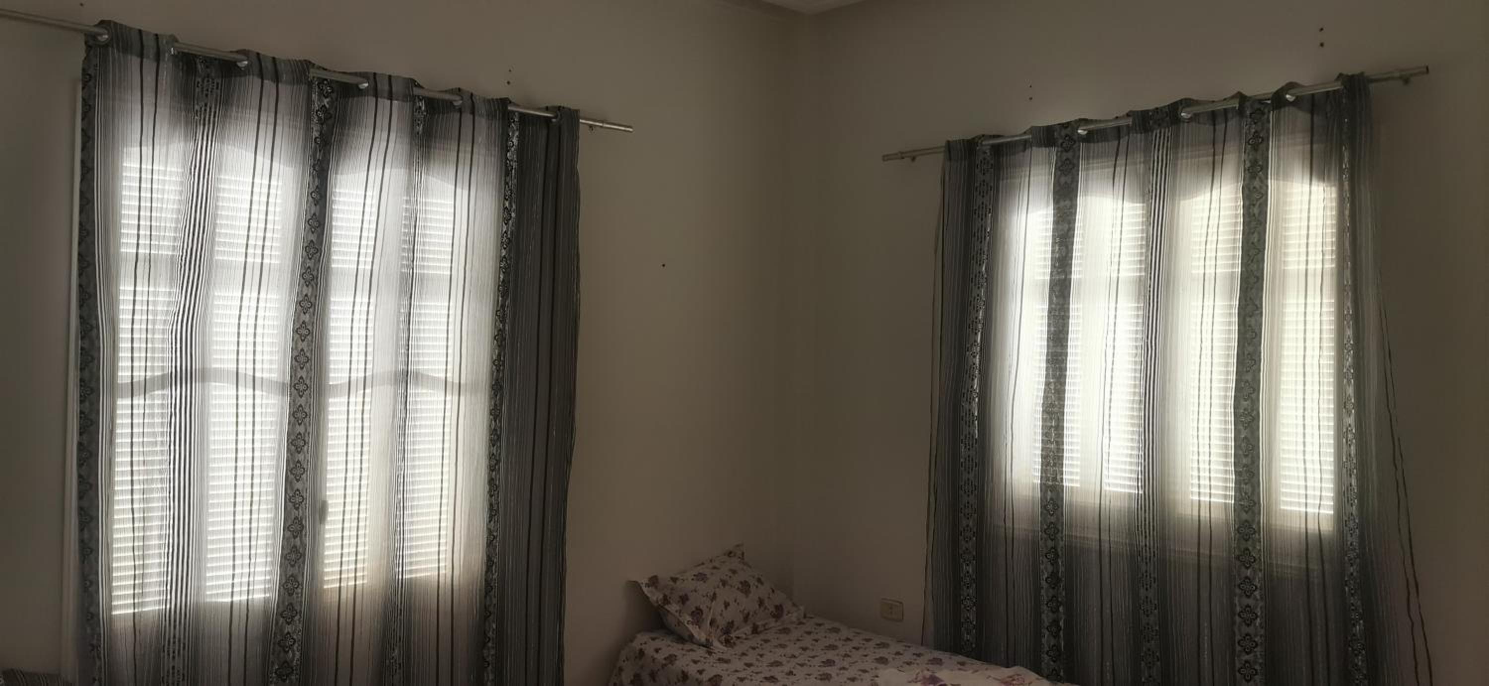 Appartement 3 chambre Meublé côté Mer