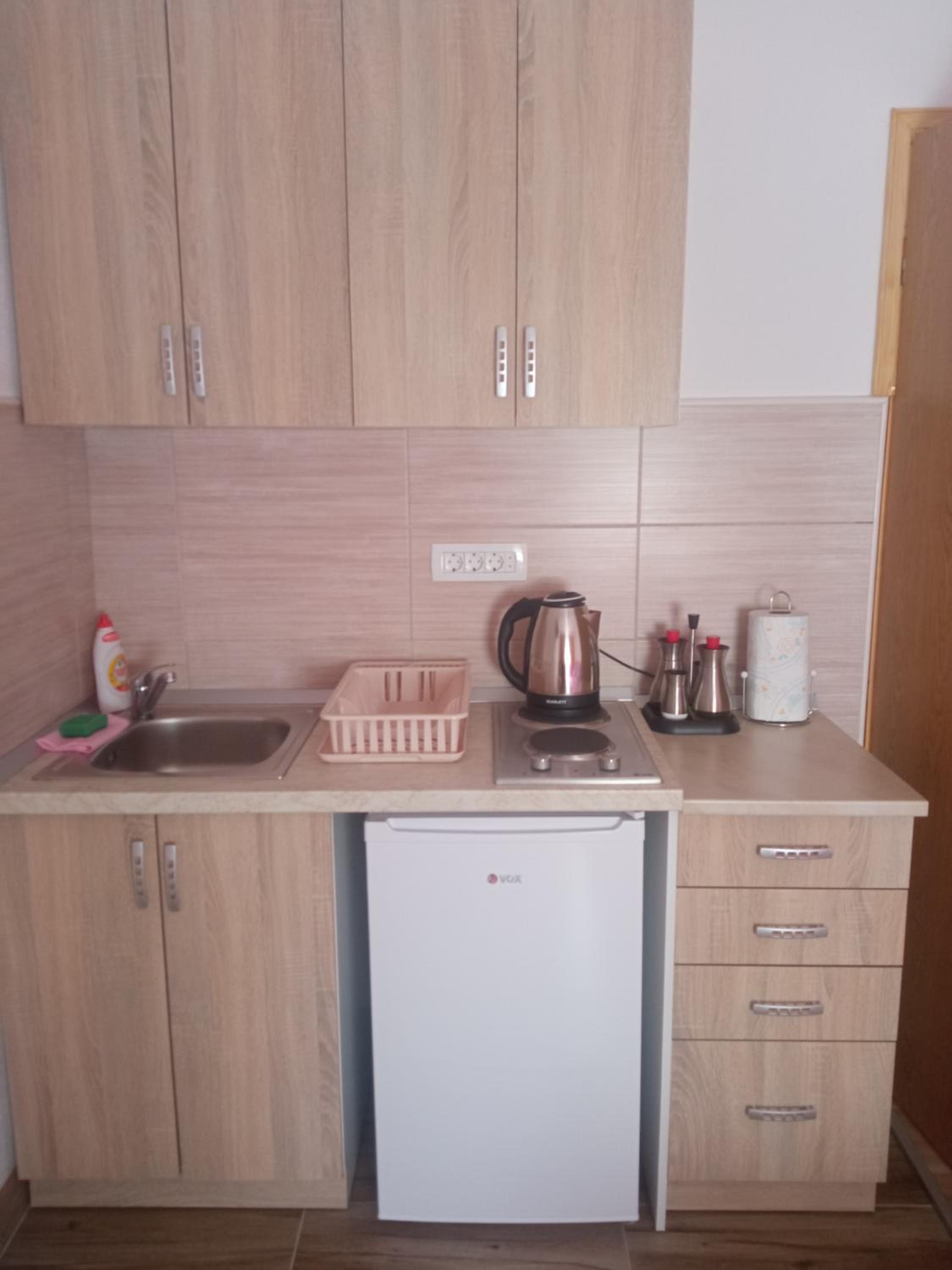 Apartments Nemanja view 5