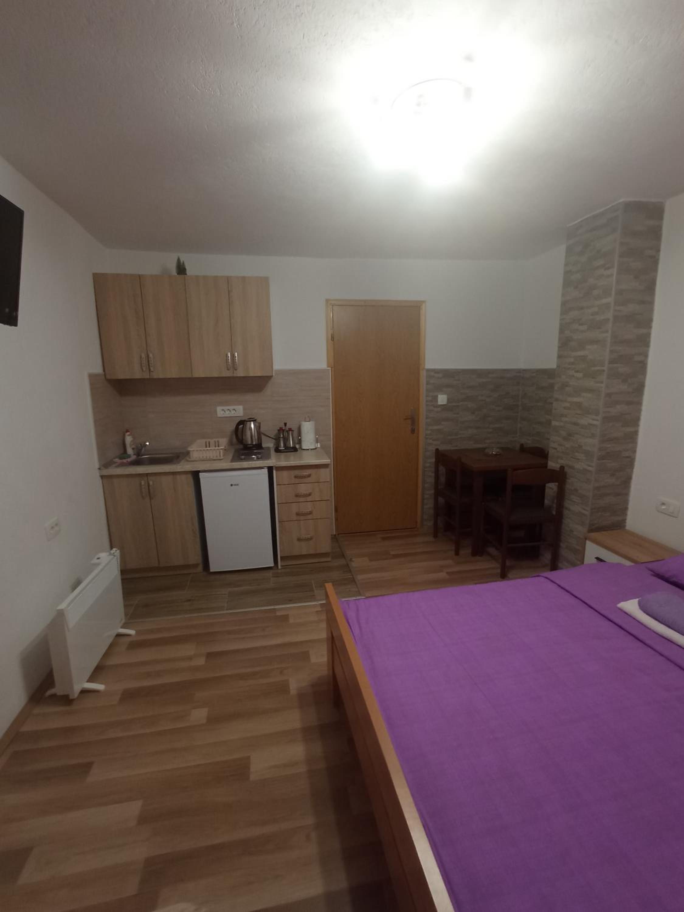 Apartments Nemanja view 3