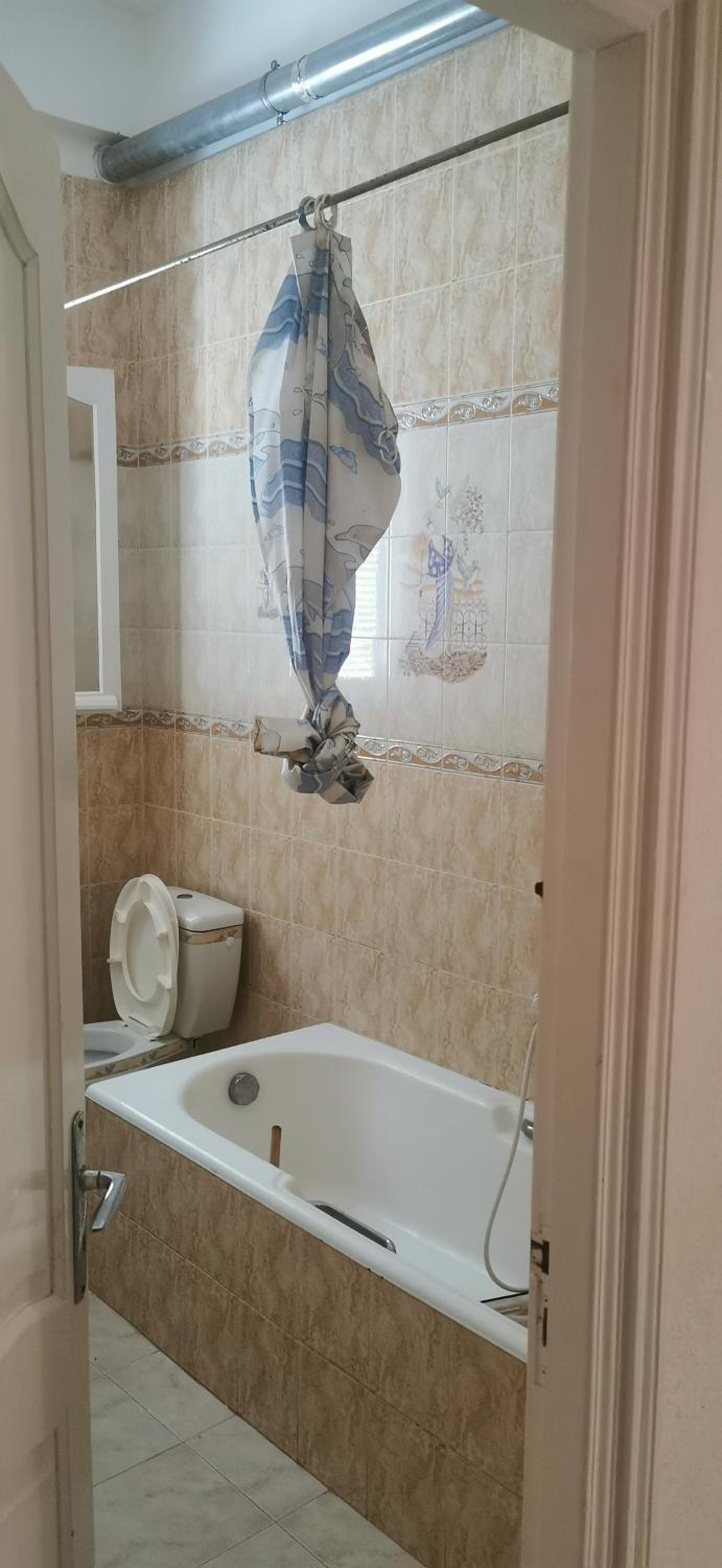 Appartement 3 chambre Meublé côté Mer