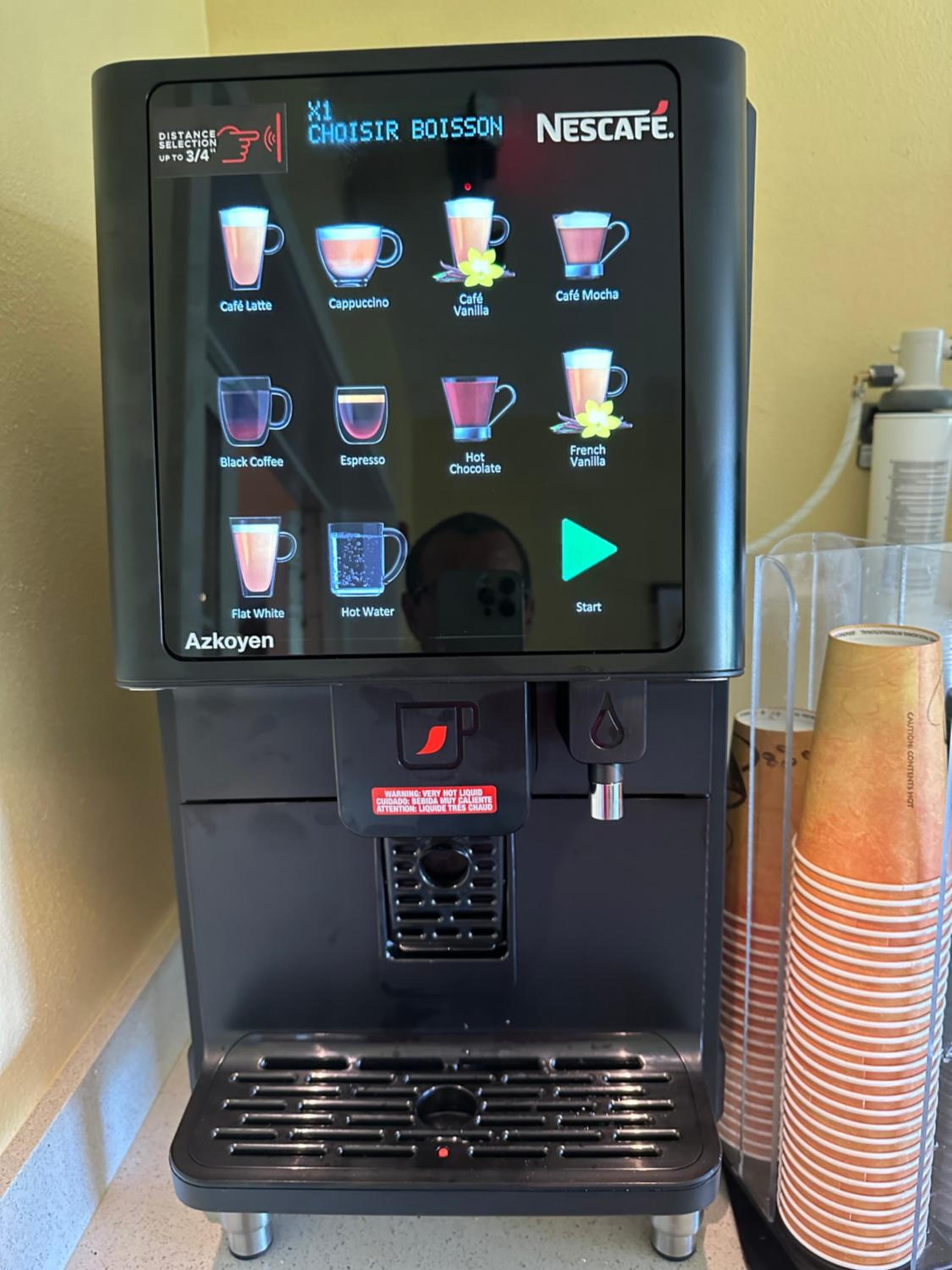 Rocklin Park Hotel - Property Image 32