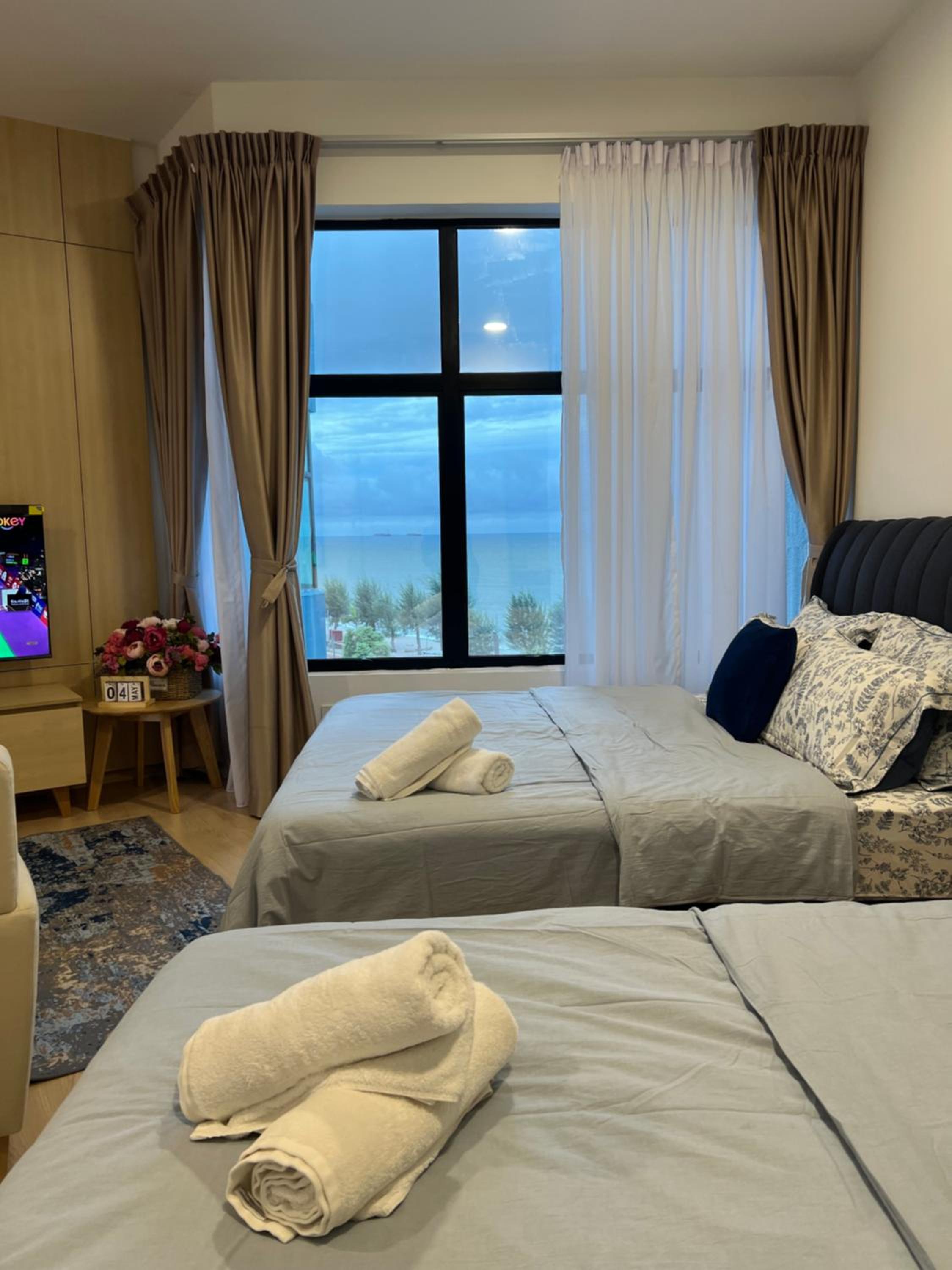 Mutiara Melaka Beach Resort by Syiffa photo 4