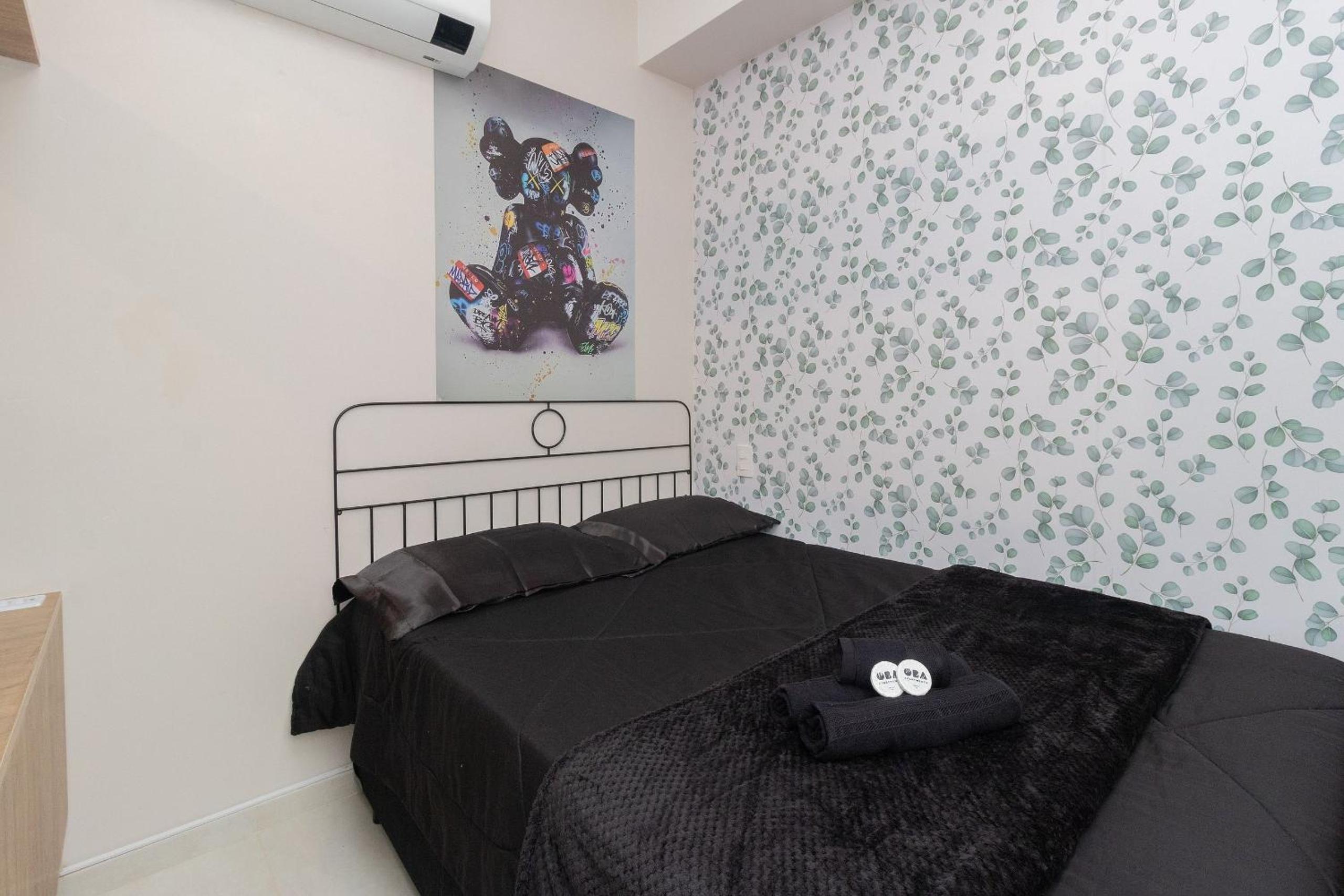 Apartamento Cond. Smart Studios Belenzinho by OBA