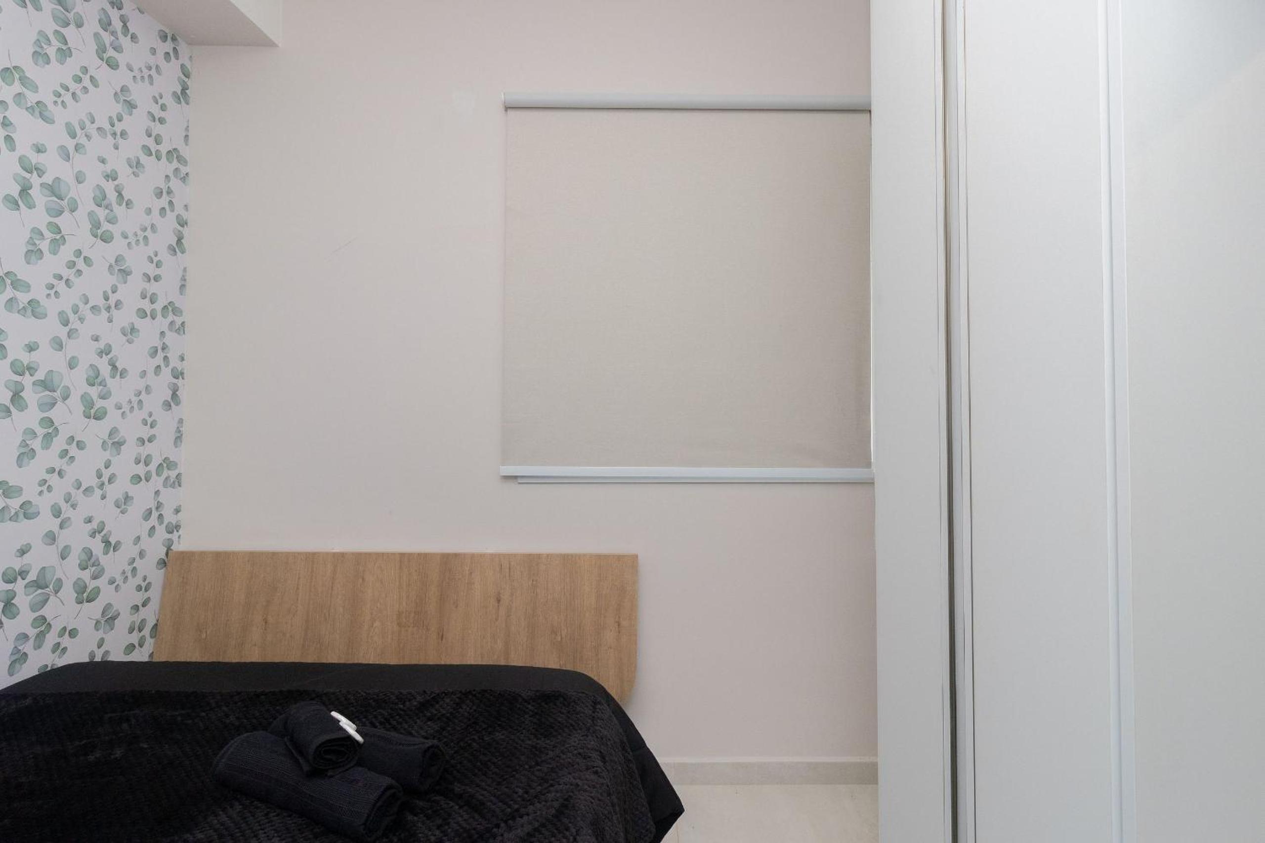 Apartamento Cond. Smart Studios Belenzinho by OBA