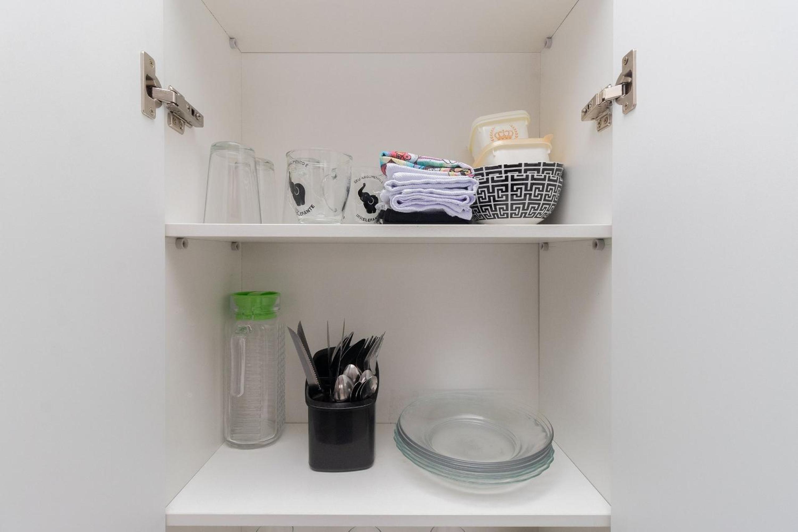 Apartamento Cond. Smart Studios Belenzinho by OBA