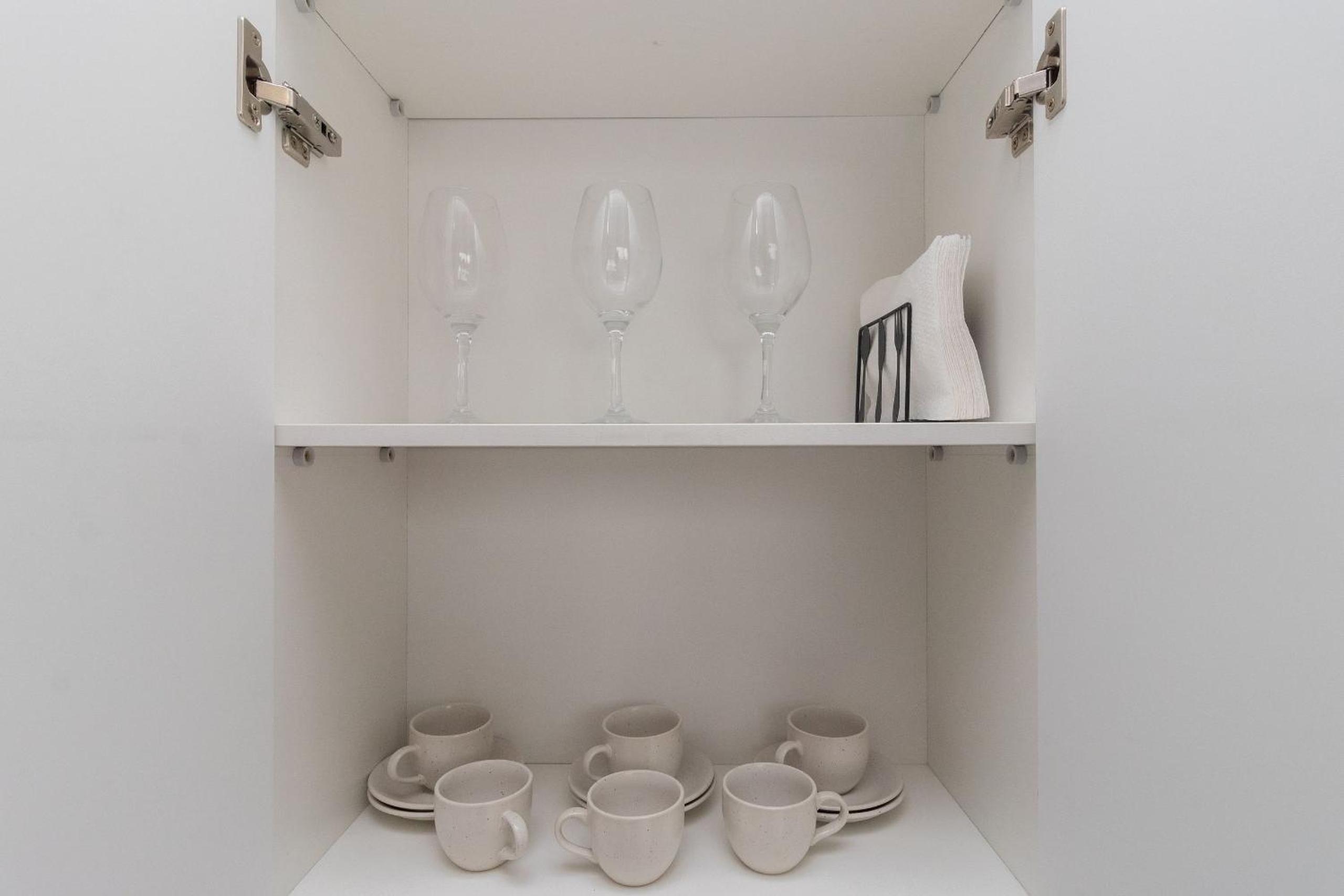 Apartamento Cond. Smart Studios Belenzinho by OBA
