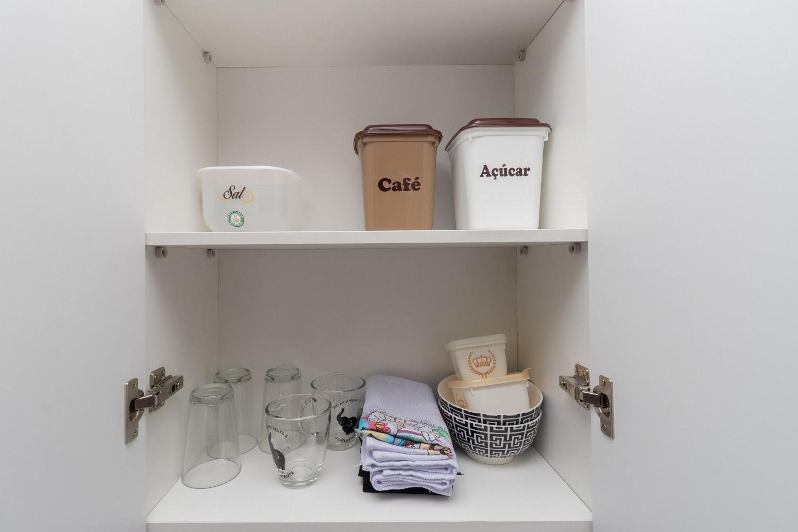 Apartamento Cond. Smart Studios Belenzinho by OBA