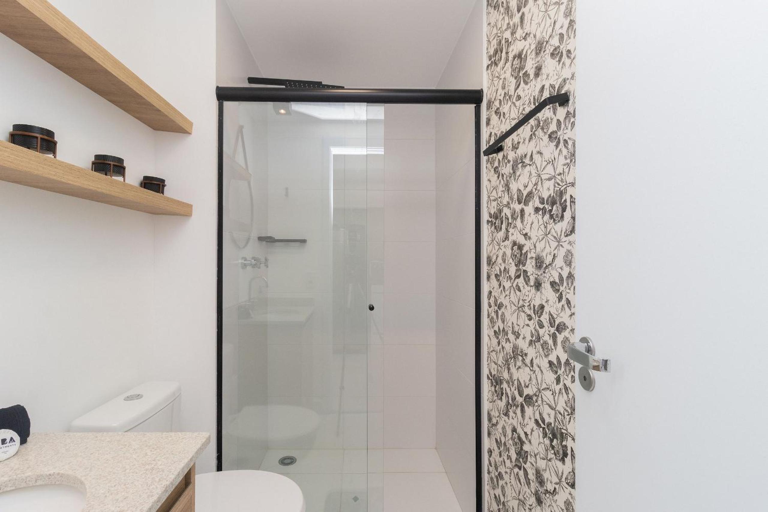 Apartamento Cond. Smart Studios Belenzinho by OBA