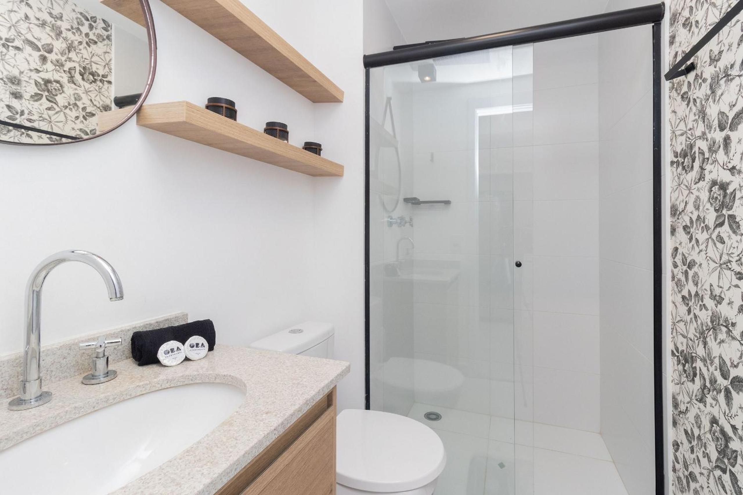 Apartamento Cond. Smart Studios Belenzinho by OBA