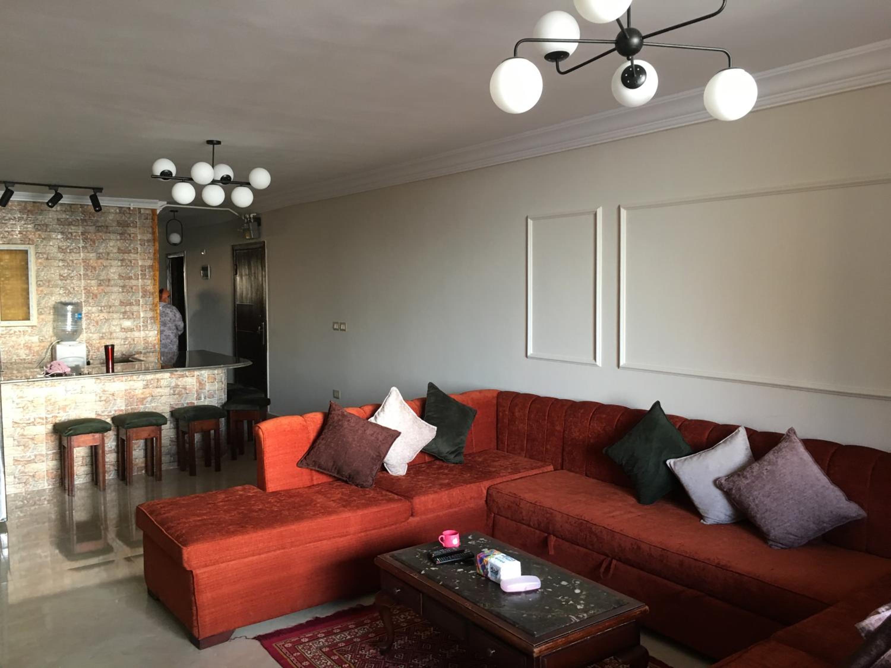 Bianky Paradise Beach Apartment