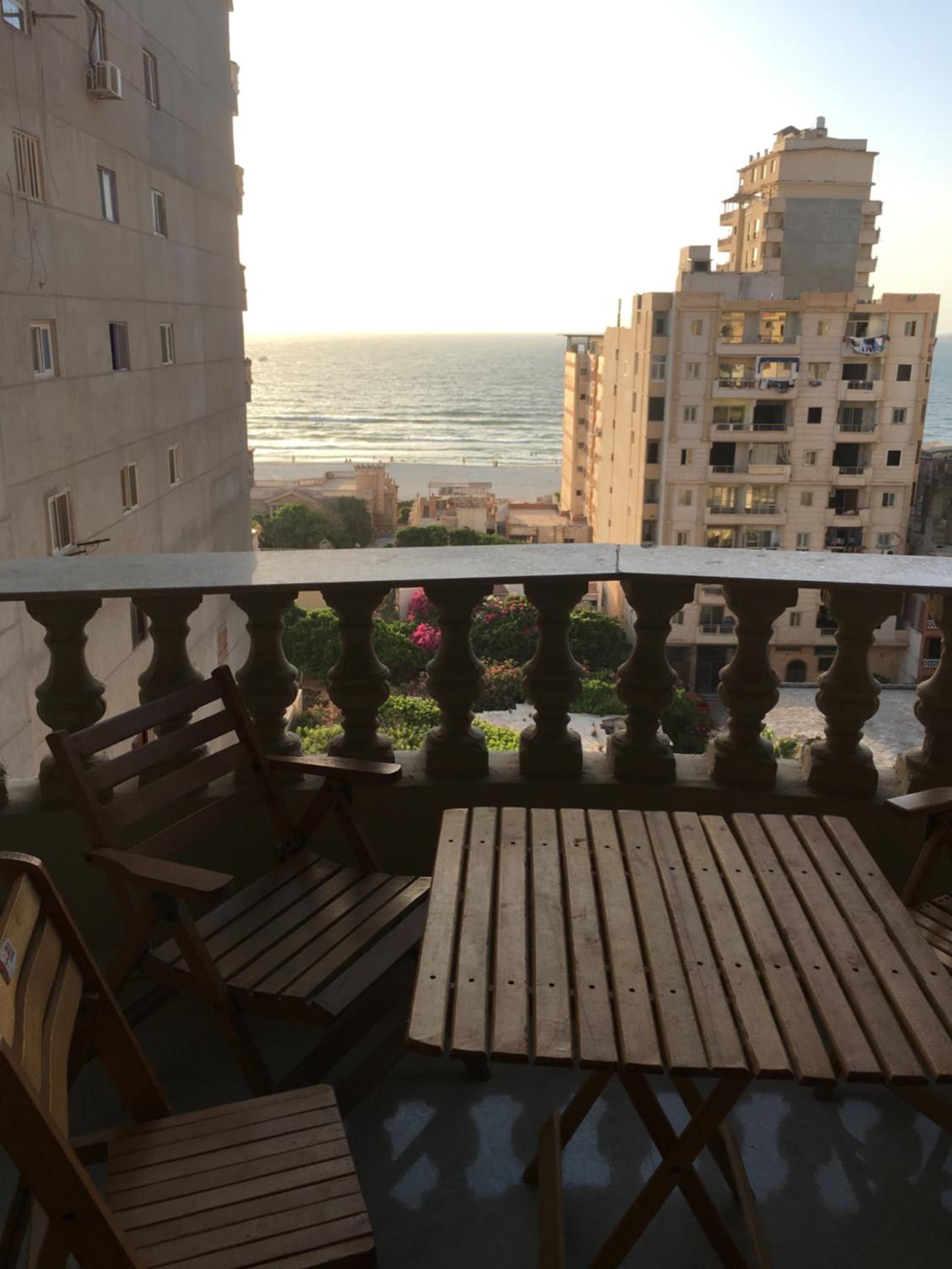 Bianky Paradise Beach Apartment