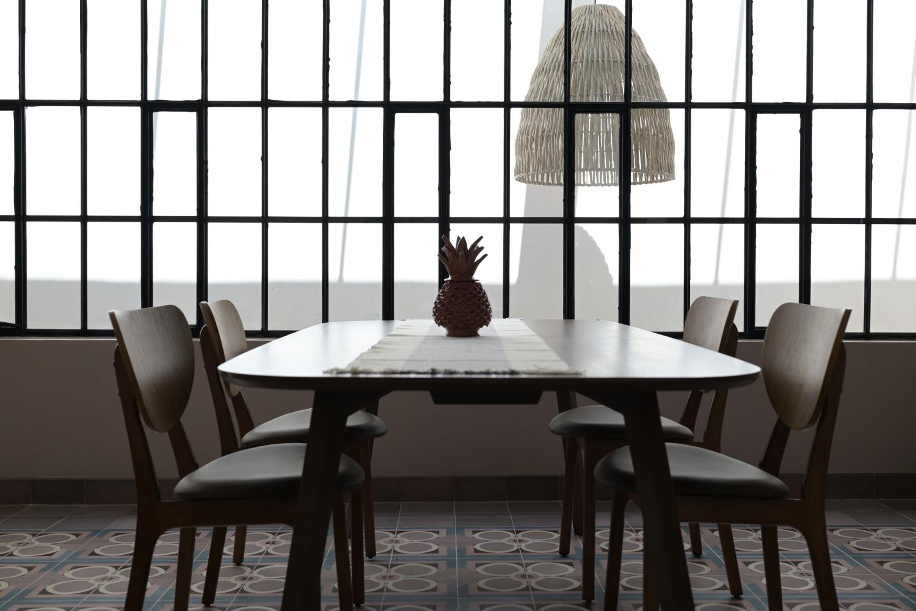 Hotel Casa Martina Guest House