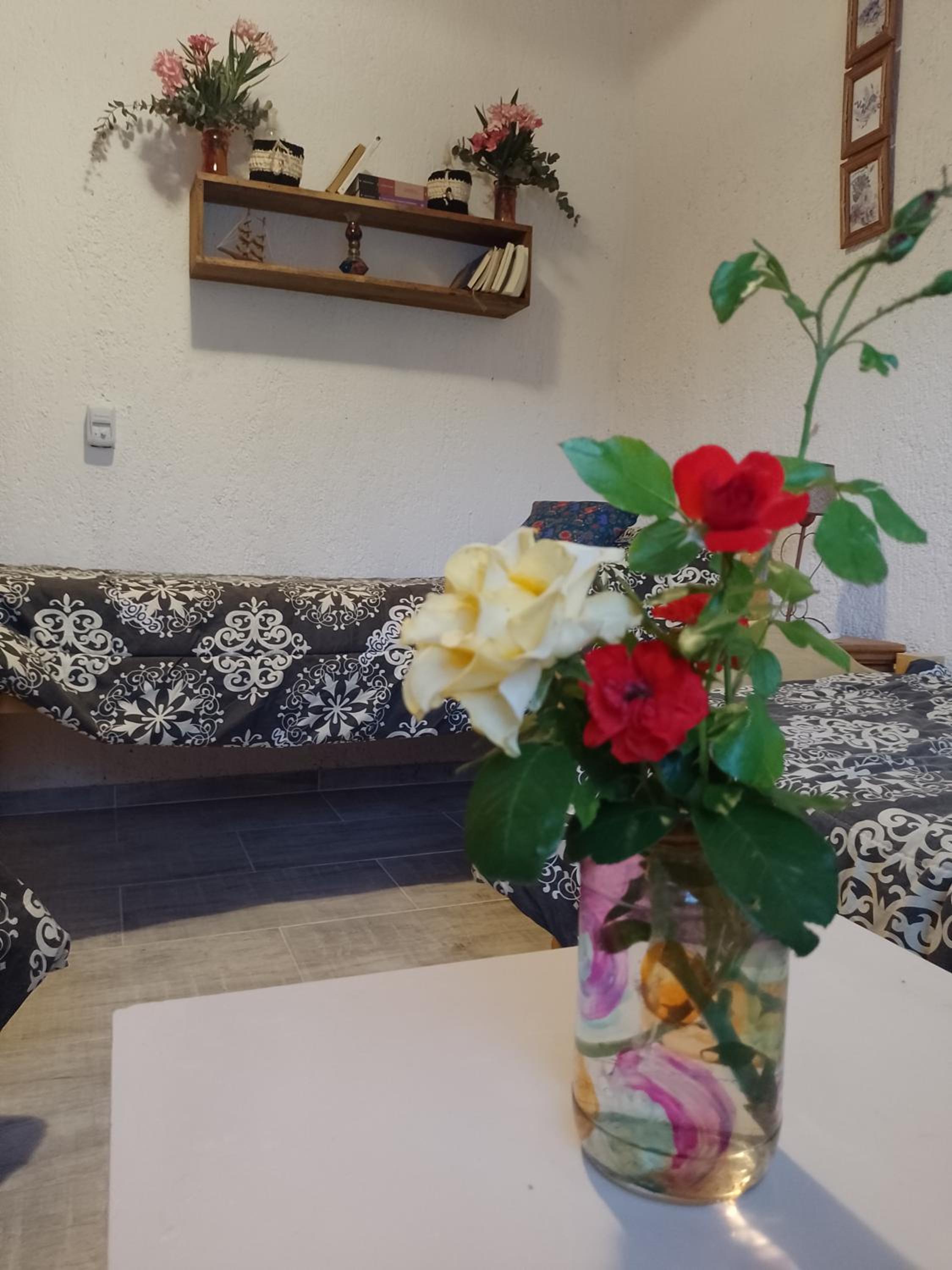 Casa Villa Alba Carpinteria