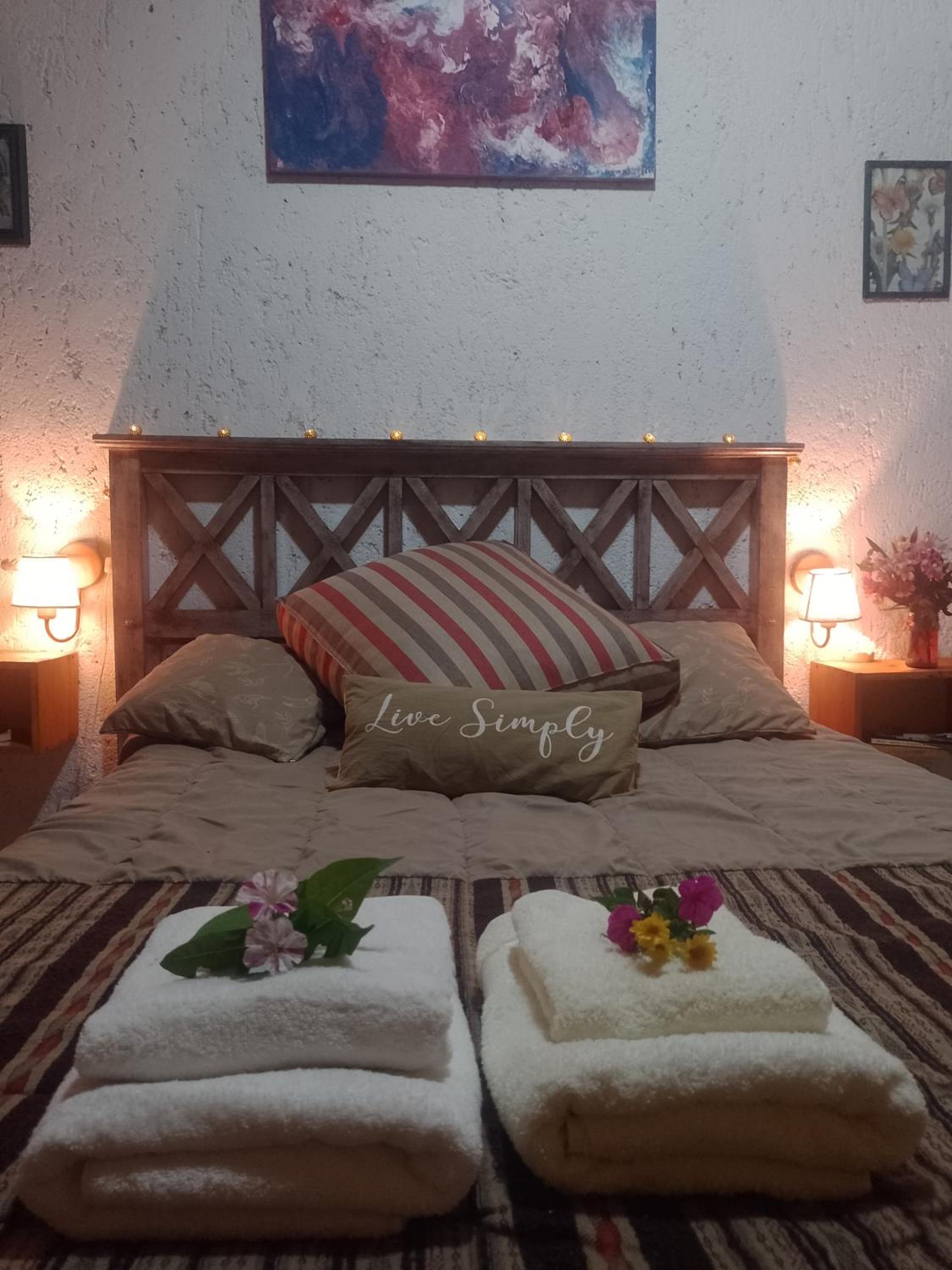 Casa Villa Alba Carpinteria