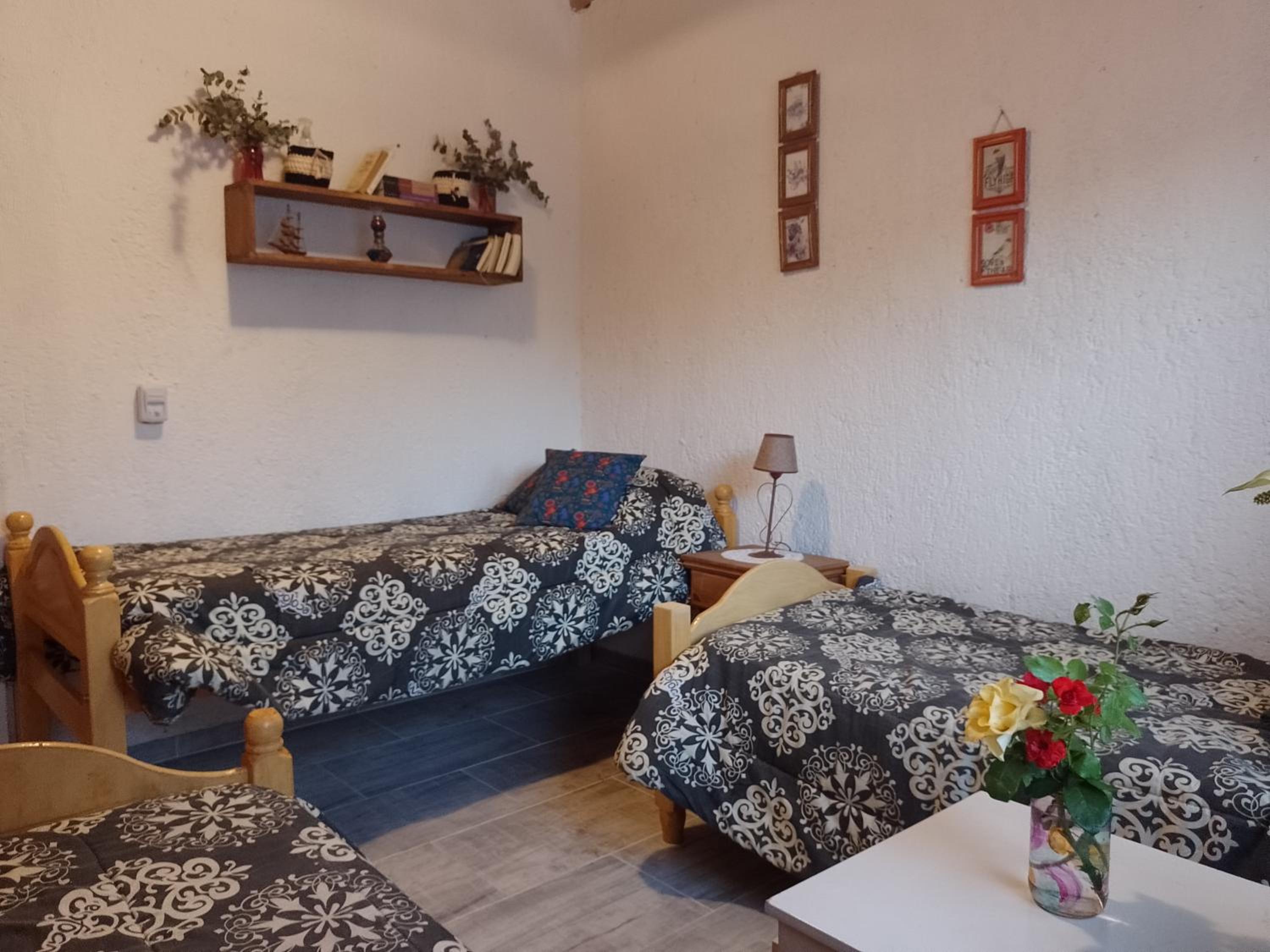 Casa Villa Alba Carpinteria