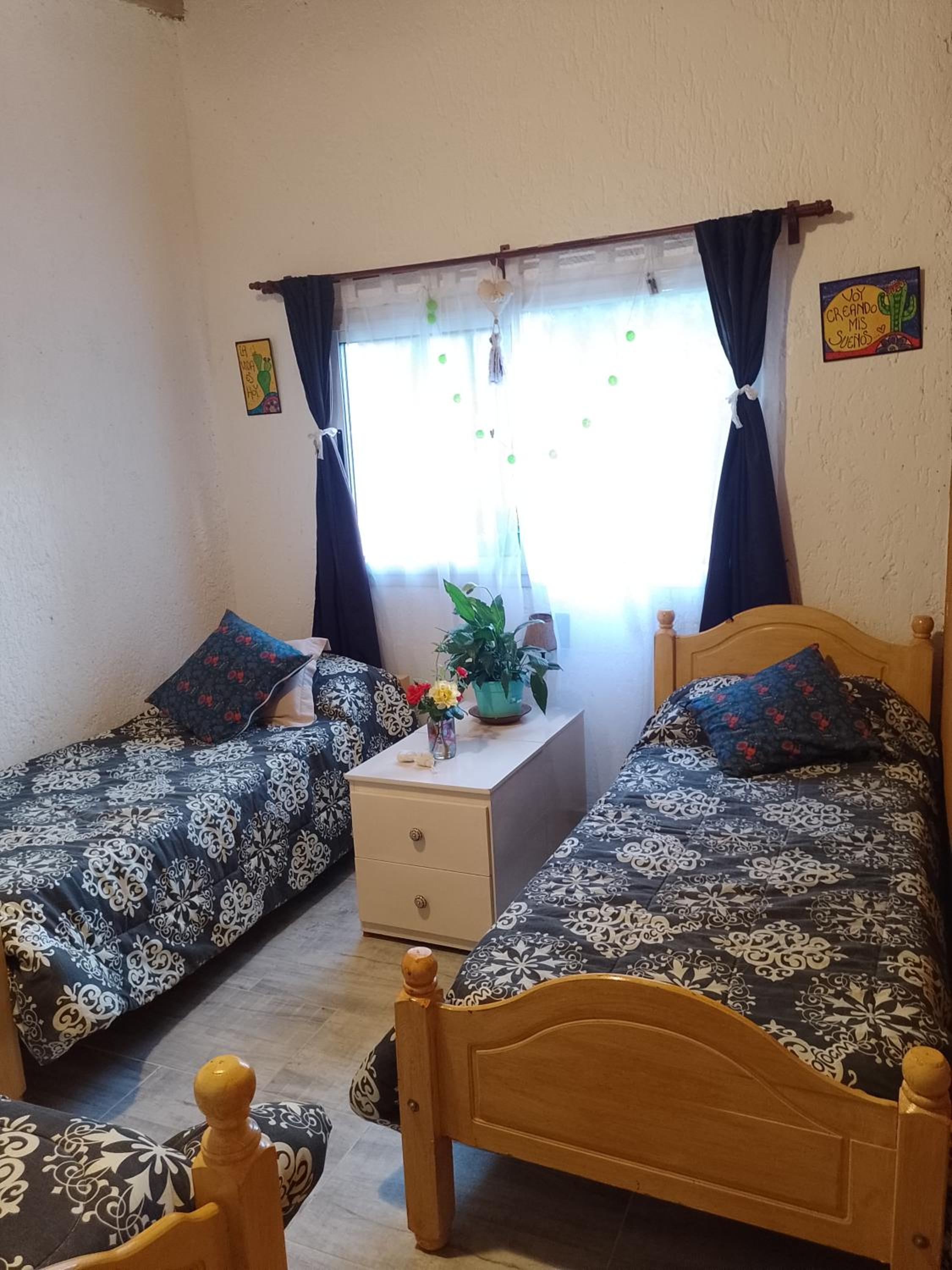 Casa Villa Alba Carpinteria