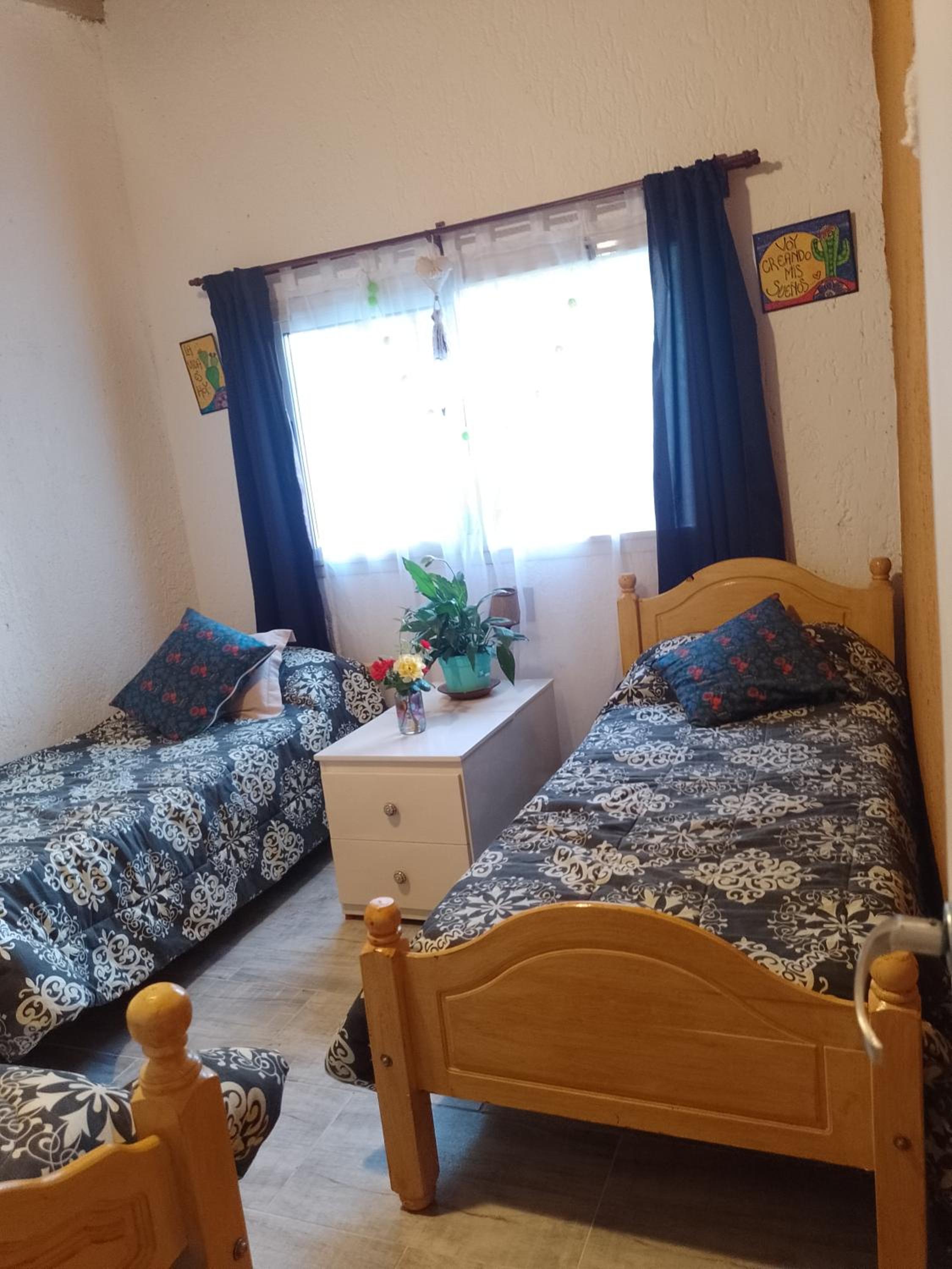 Casa Villa Alba Carpinteria