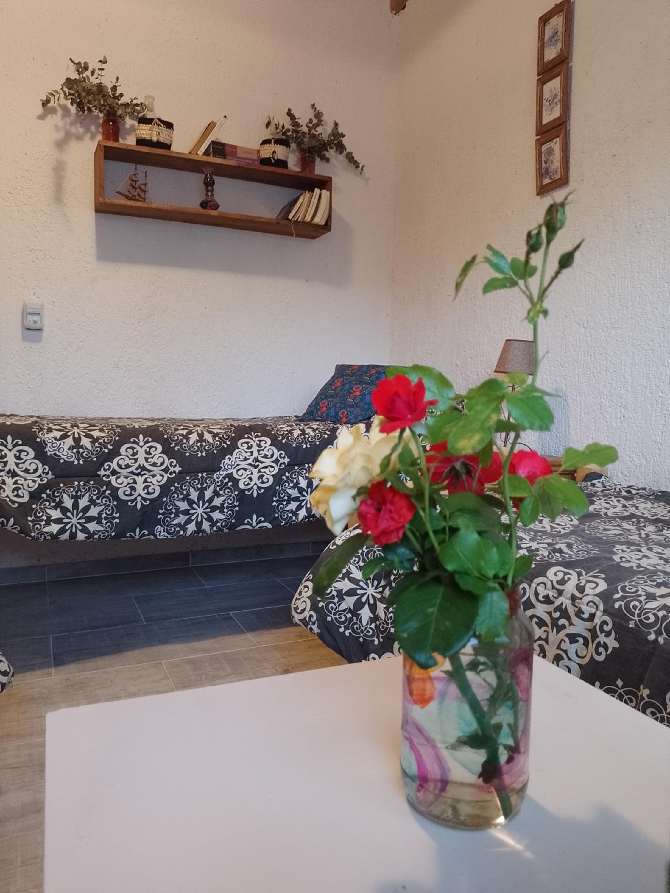 Casa Villa Alba Carpinteria