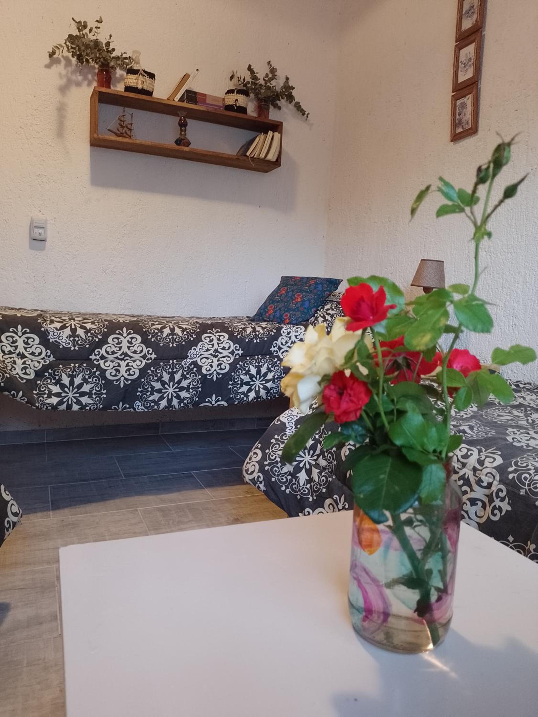 Casa Villa Alba Carpinteria