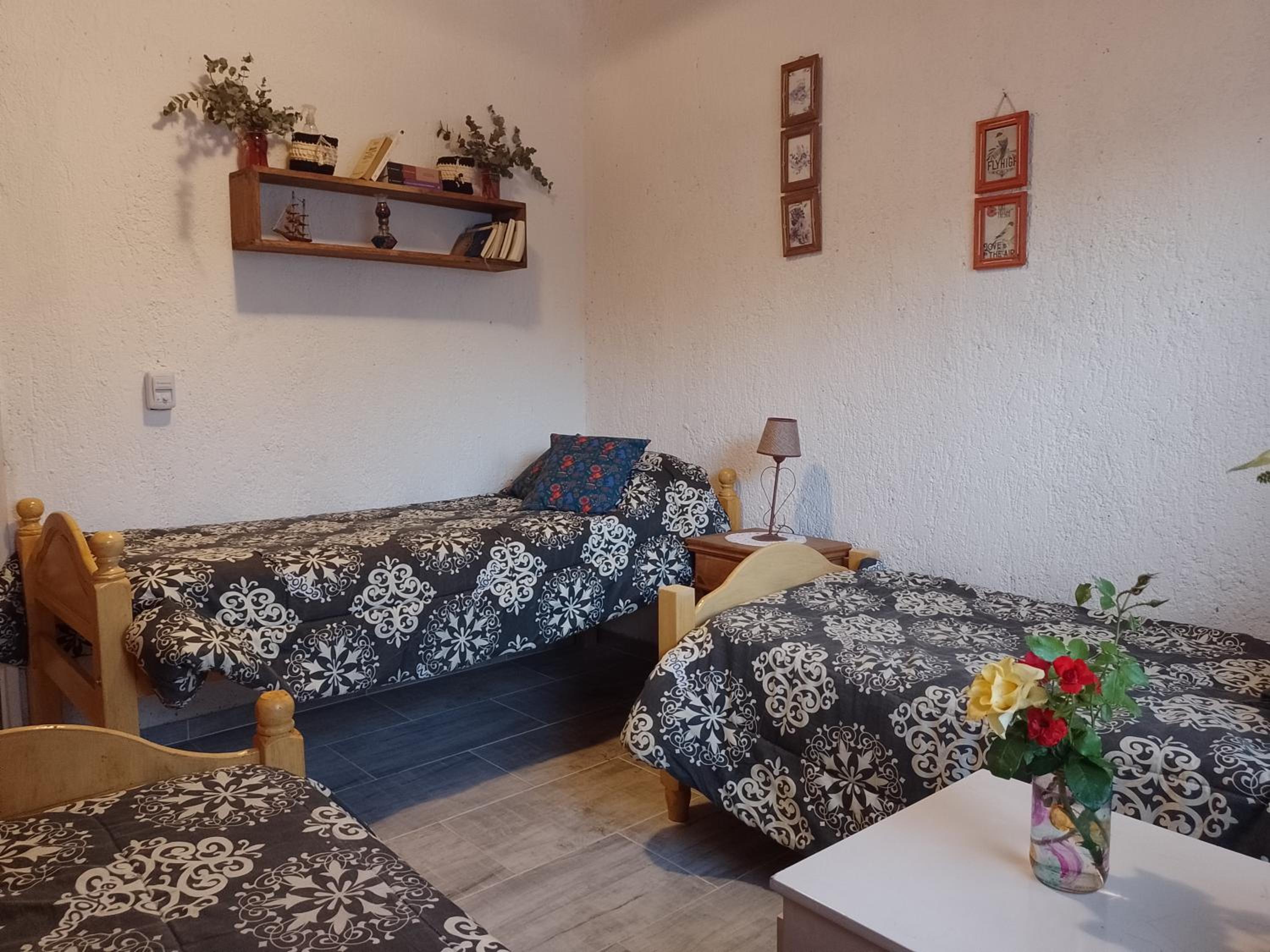 Casa Villa Alba Carpinteria