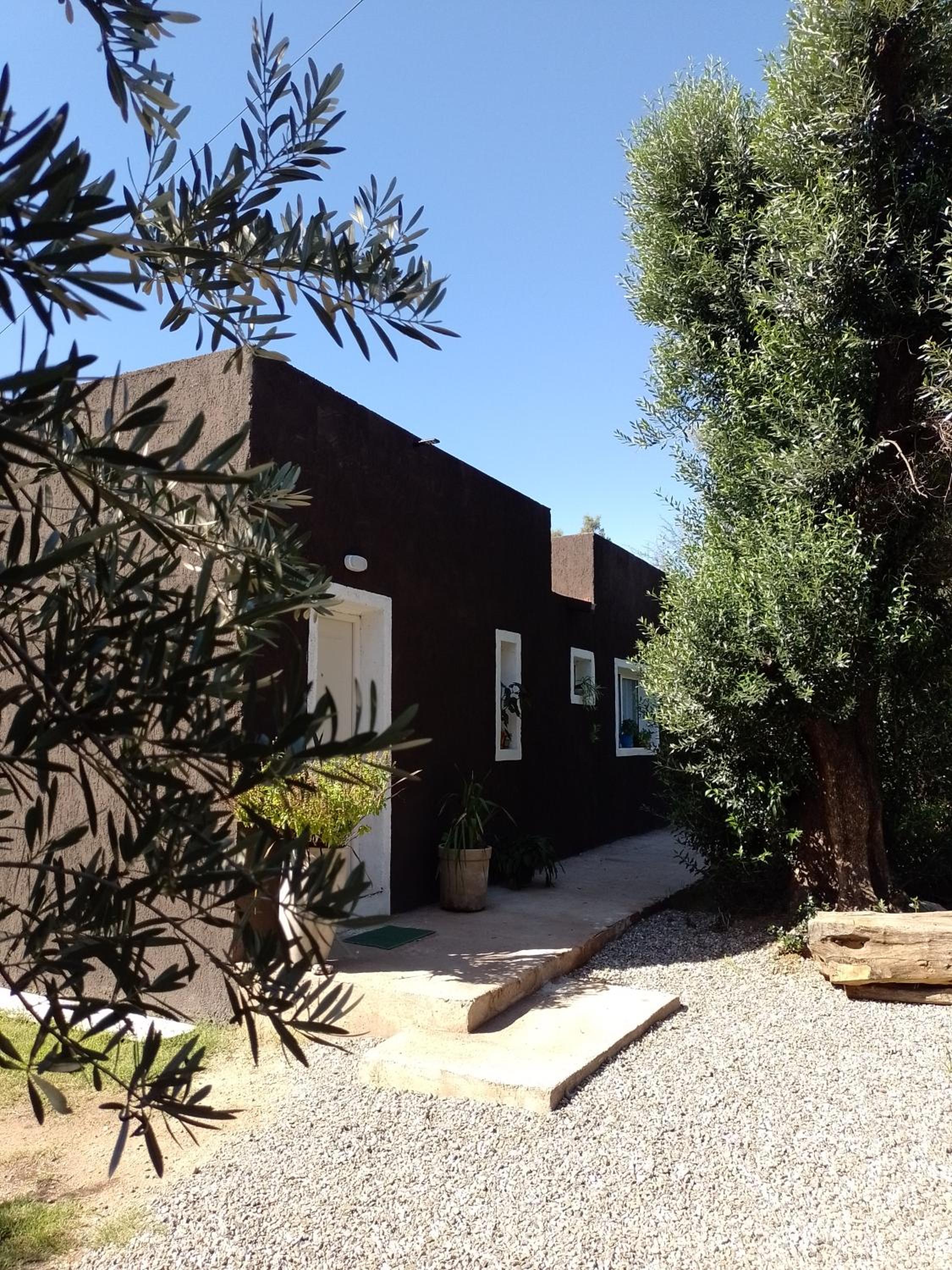 Casa Villa Alba Carpinteria