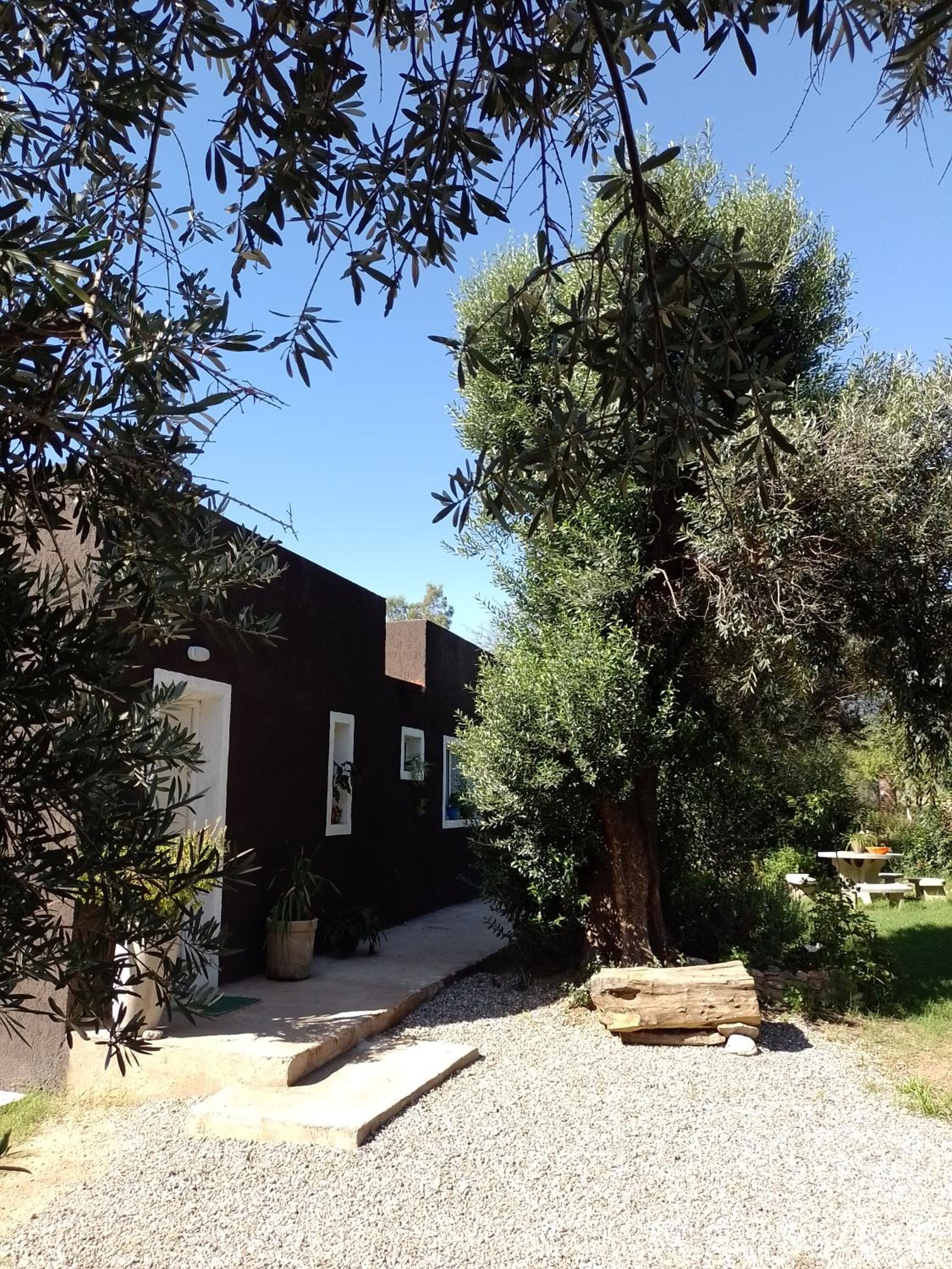 Casa Villa Alba Carpinteria