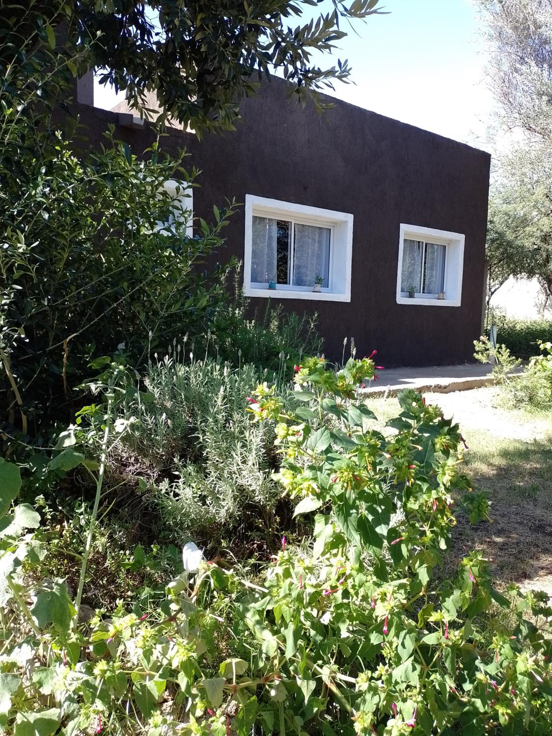 Casa Villa Alba Carpinteria