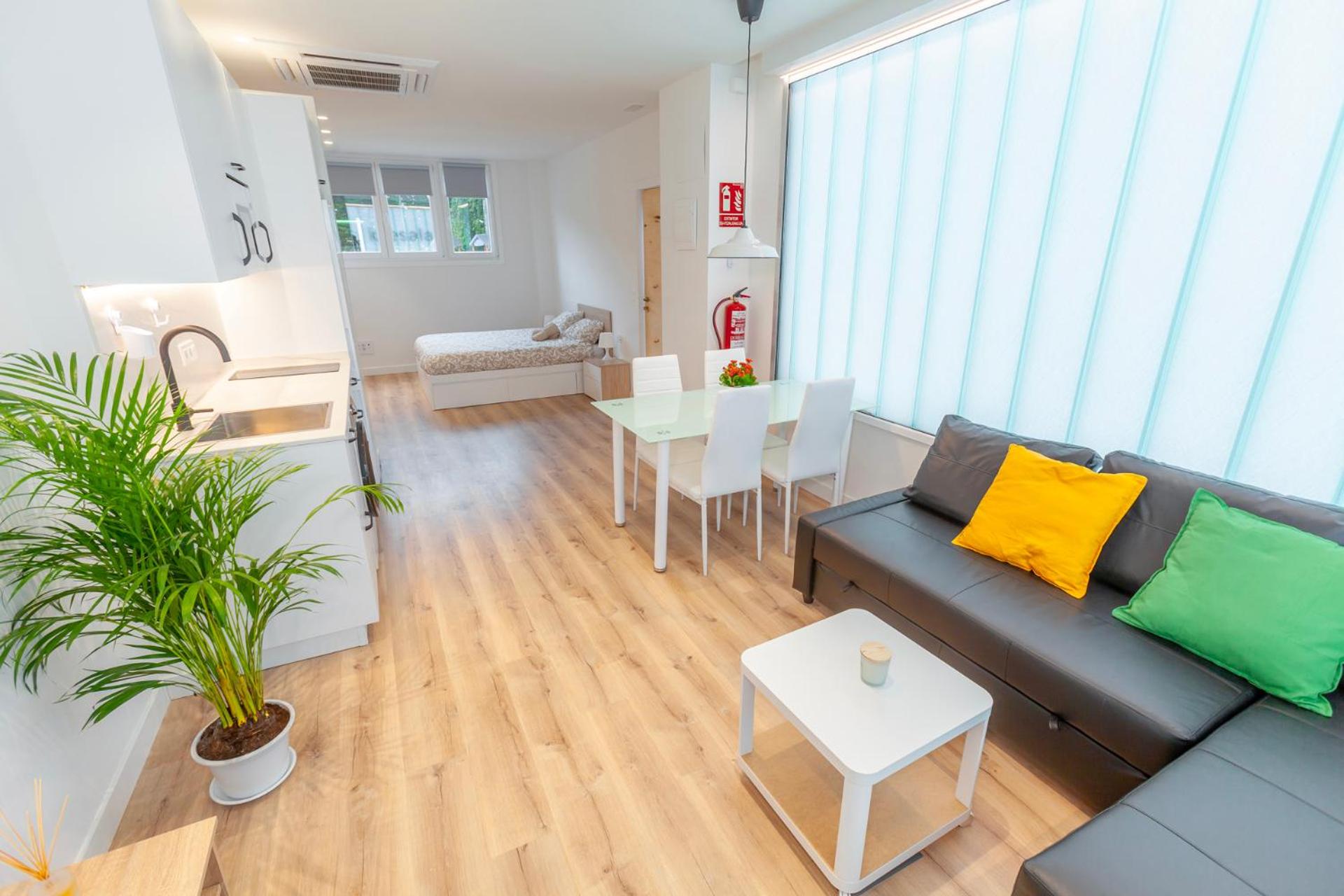 Kresala Zarauz, tarjeta de parking y Netflix gratis
