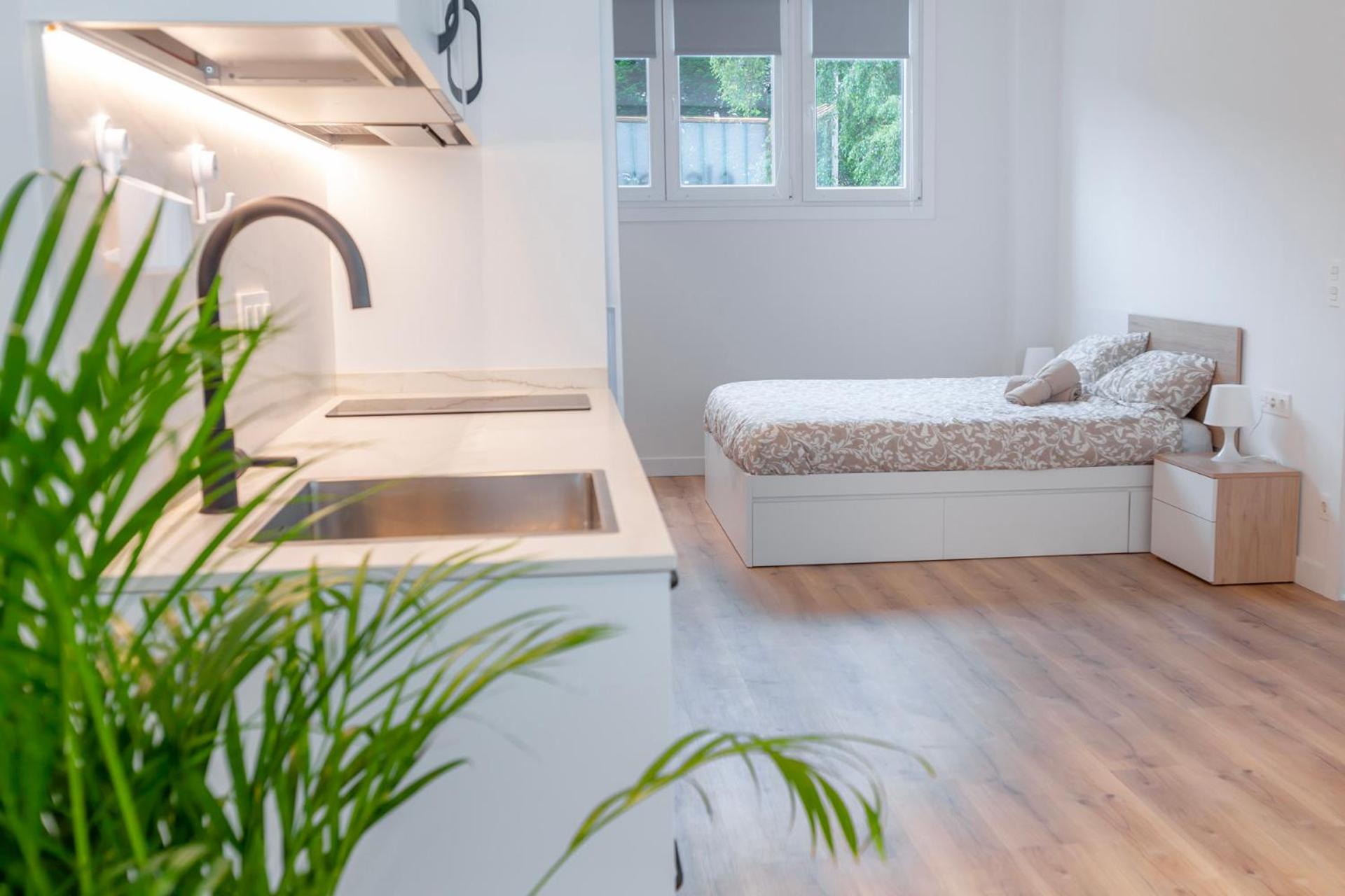 Kresala Zarauz, tarjeta de parking y Netflix gratis