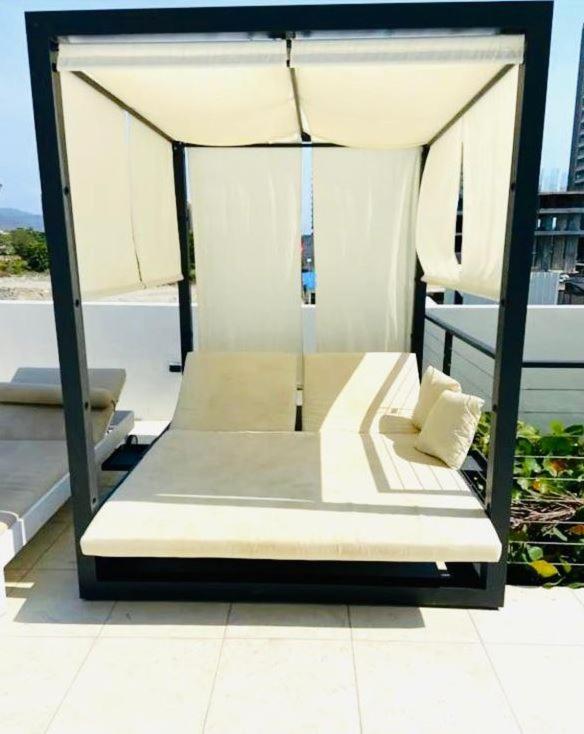 Santa Marta apartasuite portohorizonte
