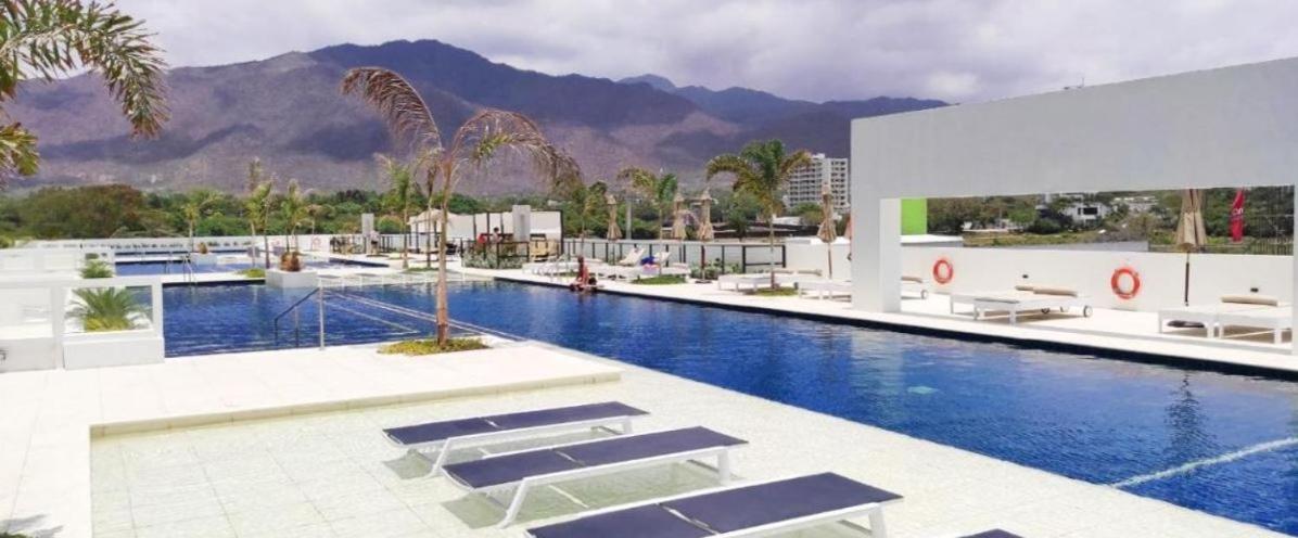 Santa Marta apartasuite portohorizonte