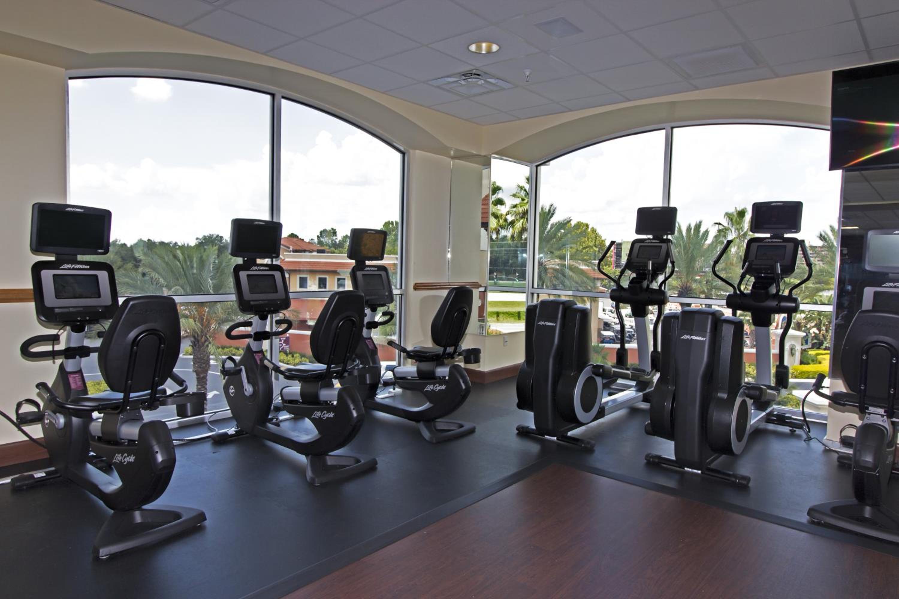Westgate Lakes Resort and Spa