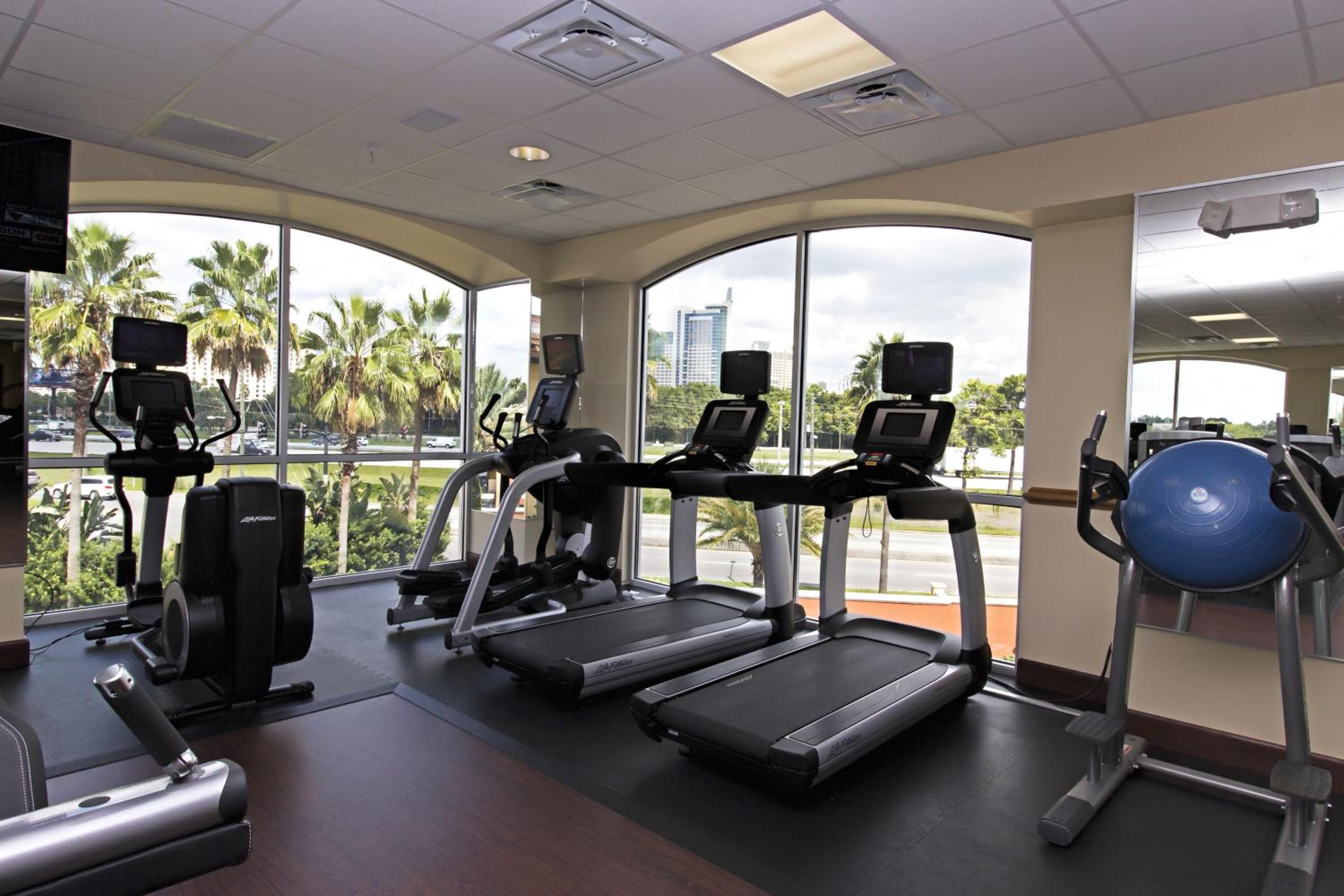 Westgate Lakes Resort and Spa
