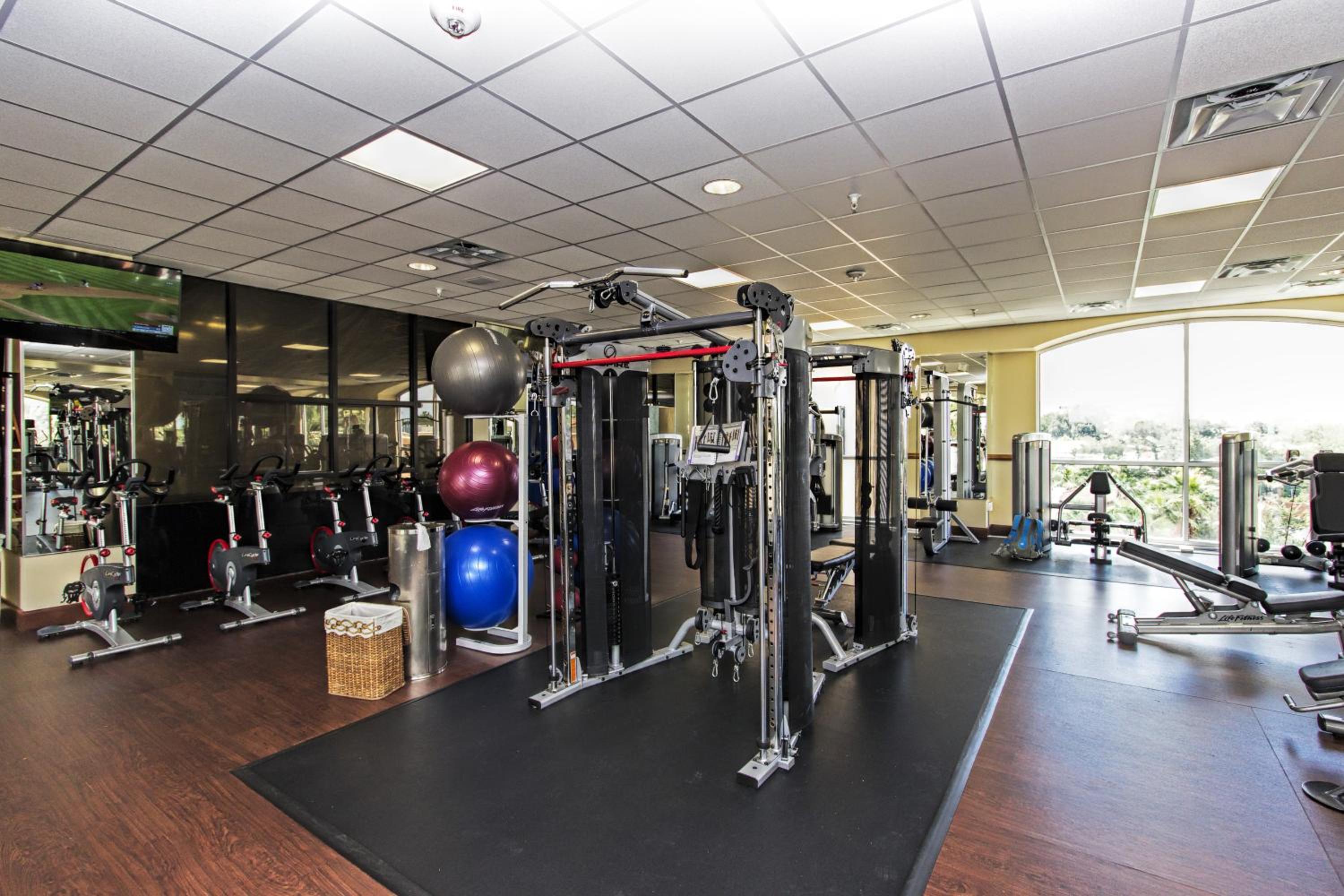 Westgate Lakes Resort and Spa