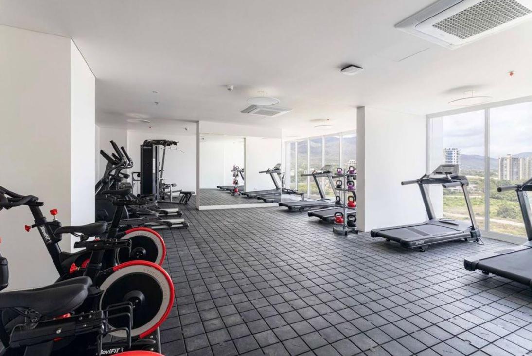 Santa Marta apartasuite portohorizonte