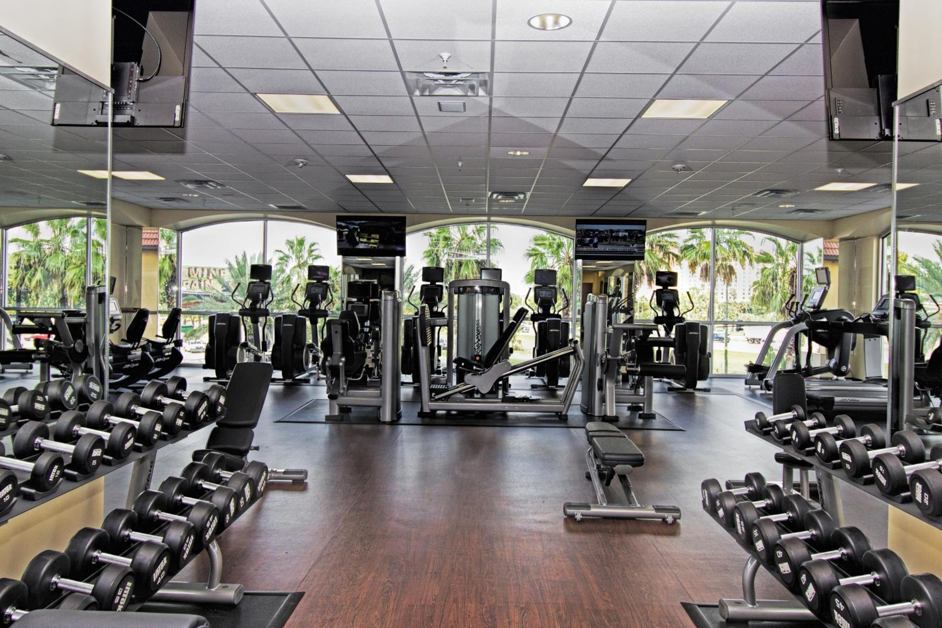 Westgate Lakes Resort and Spa