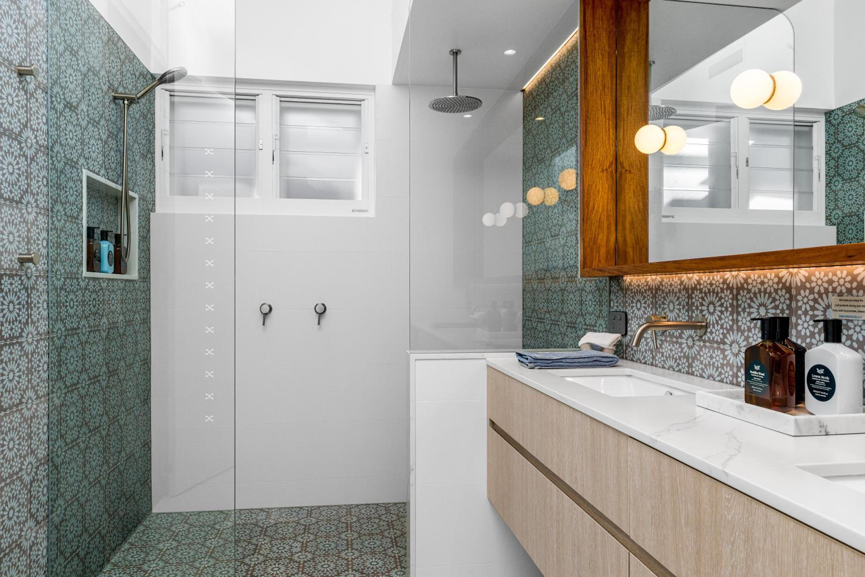 Wave Hill and The Pool House